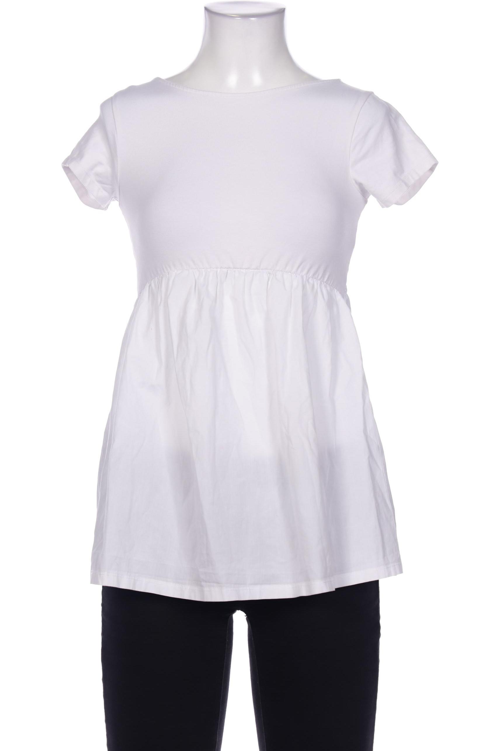 

Anna Field Mama Damen T-Shirt, weiß, Gr. 36