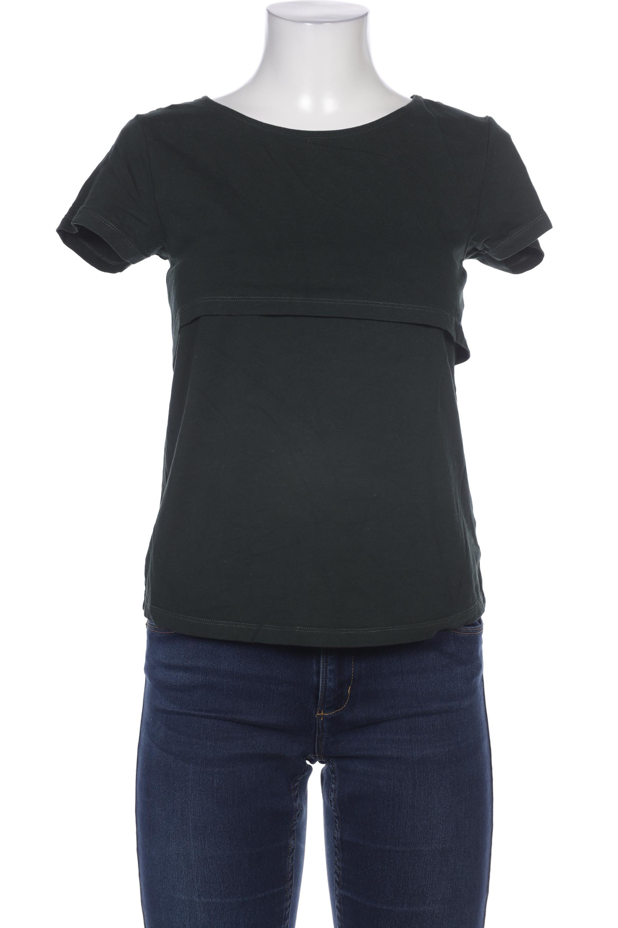 

Anna Field MAMA Damen T-Shirt, grün