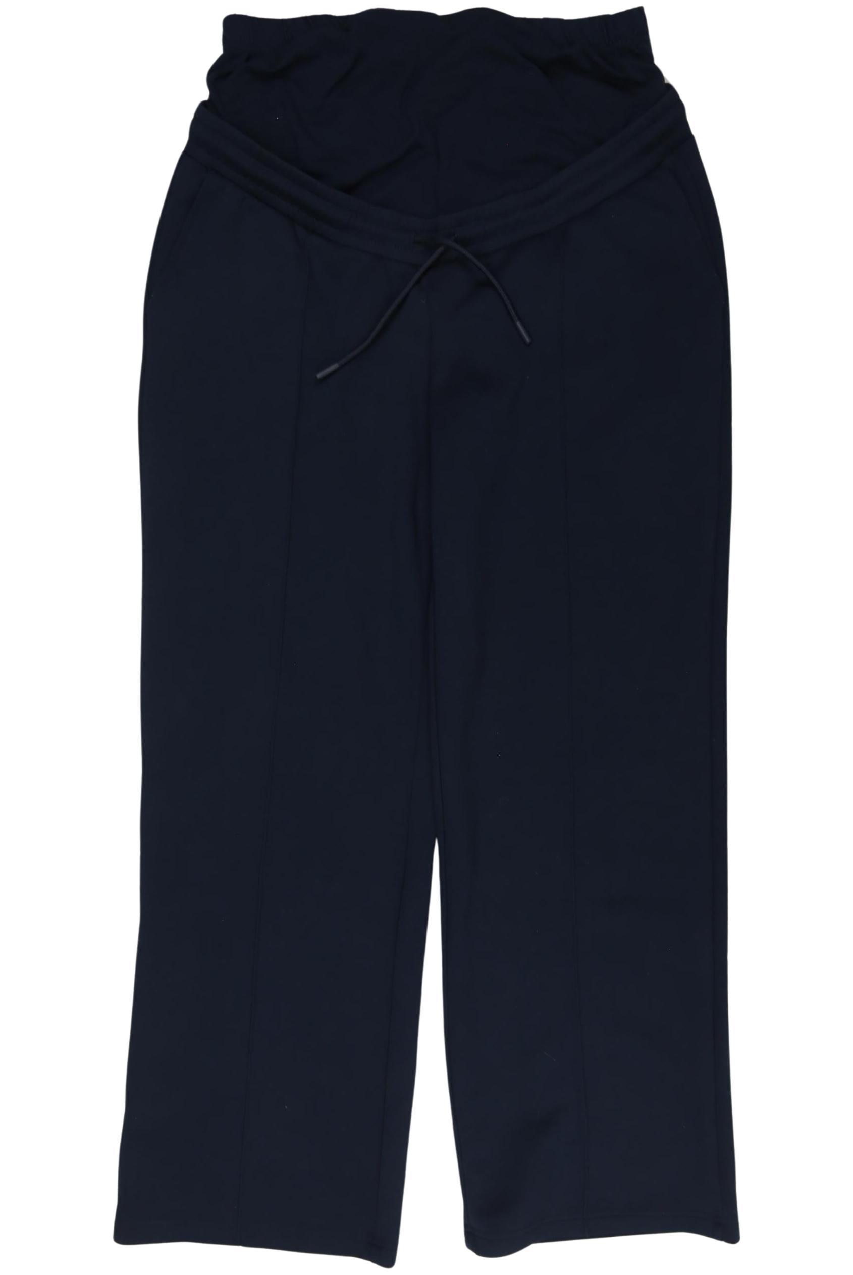 

Anna Field Mama Damen Stoffhose, marineblau, Gr. 0