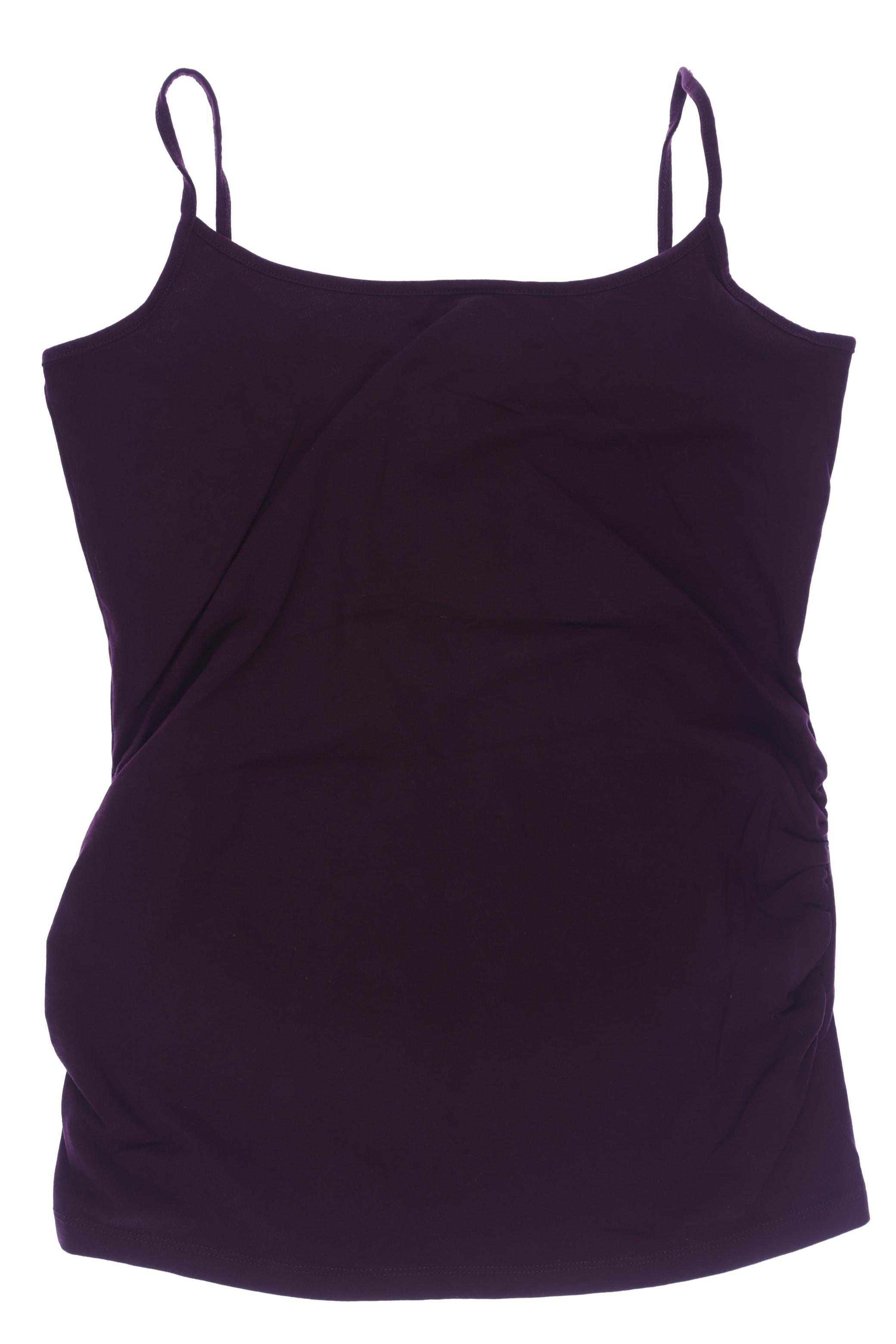 

Anna Field Mama Damen Top, bordeaux, Gr. 38