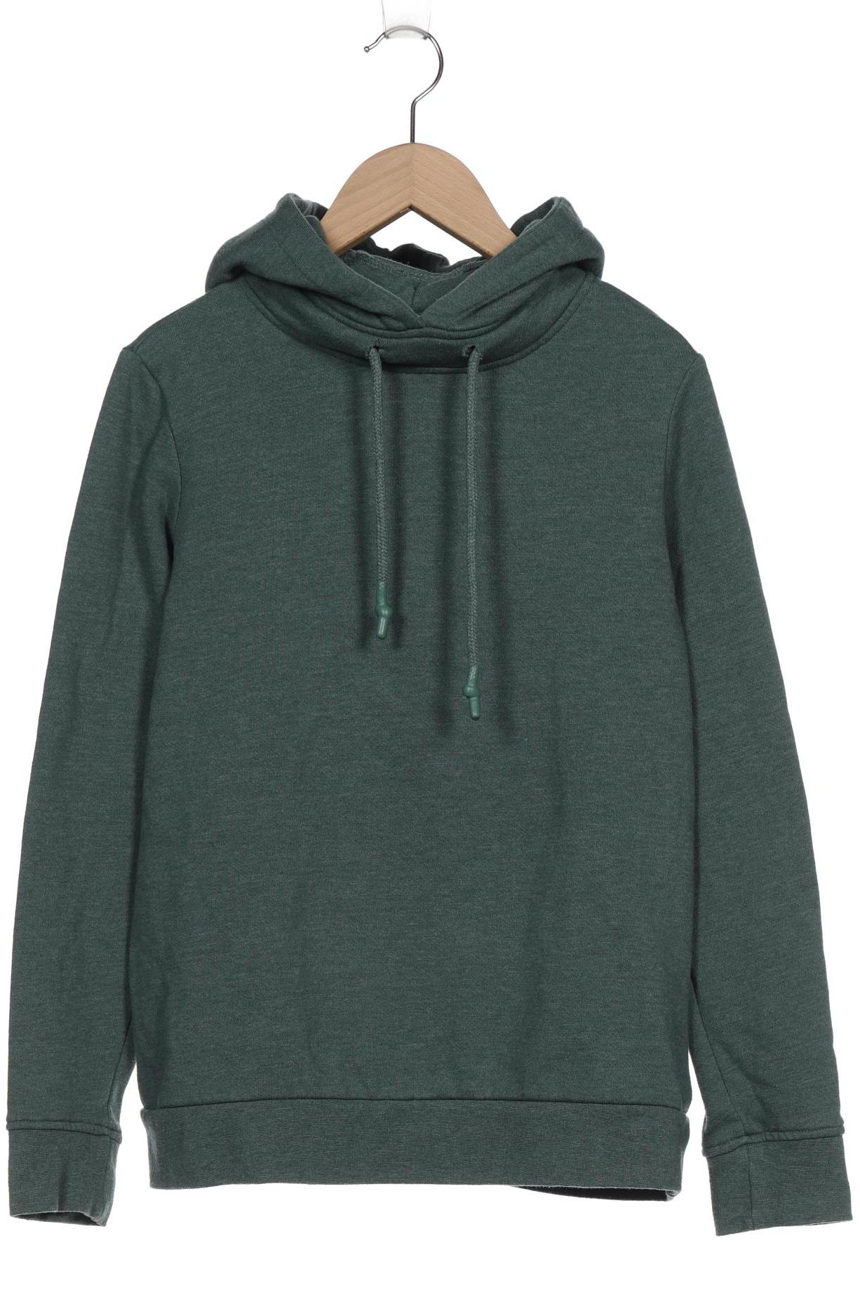 

Anna Field Mama Damen Kapuzenpullover, grün, Gr. 36