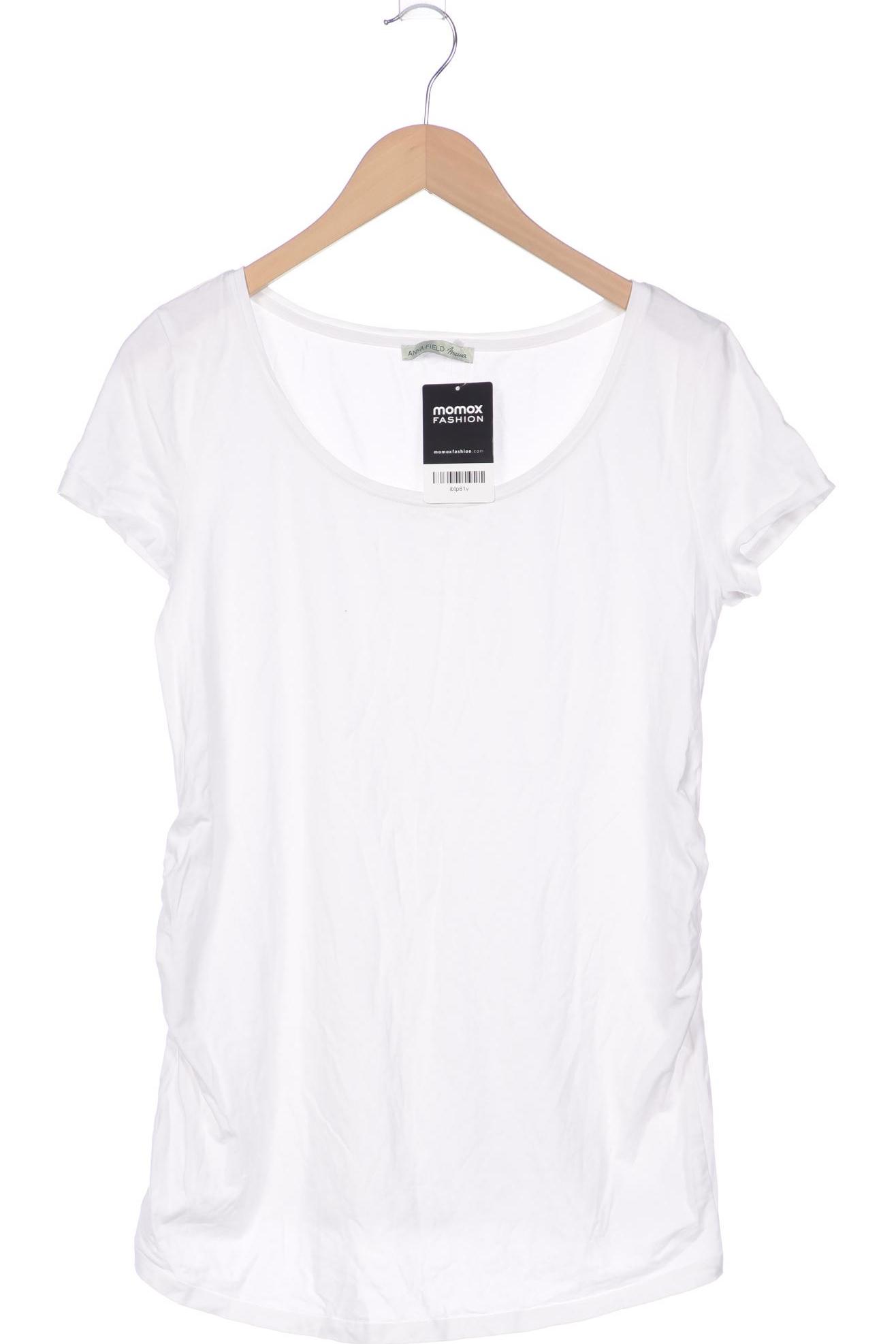 

Anna Field Mama Damen T-Shirt, weiß, Gr. 38