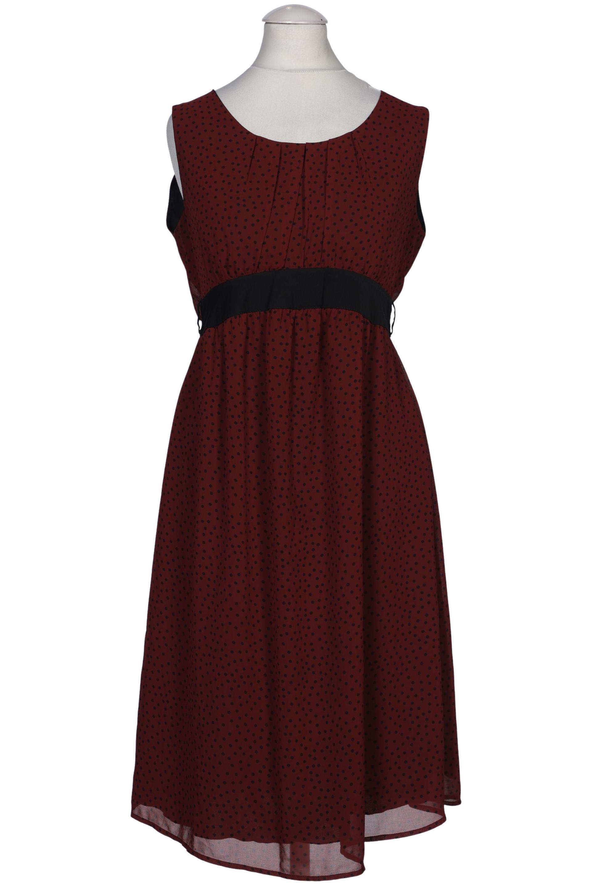 

Anna Field Mama Damen Kleid, mehrfarbig, Gr. 36