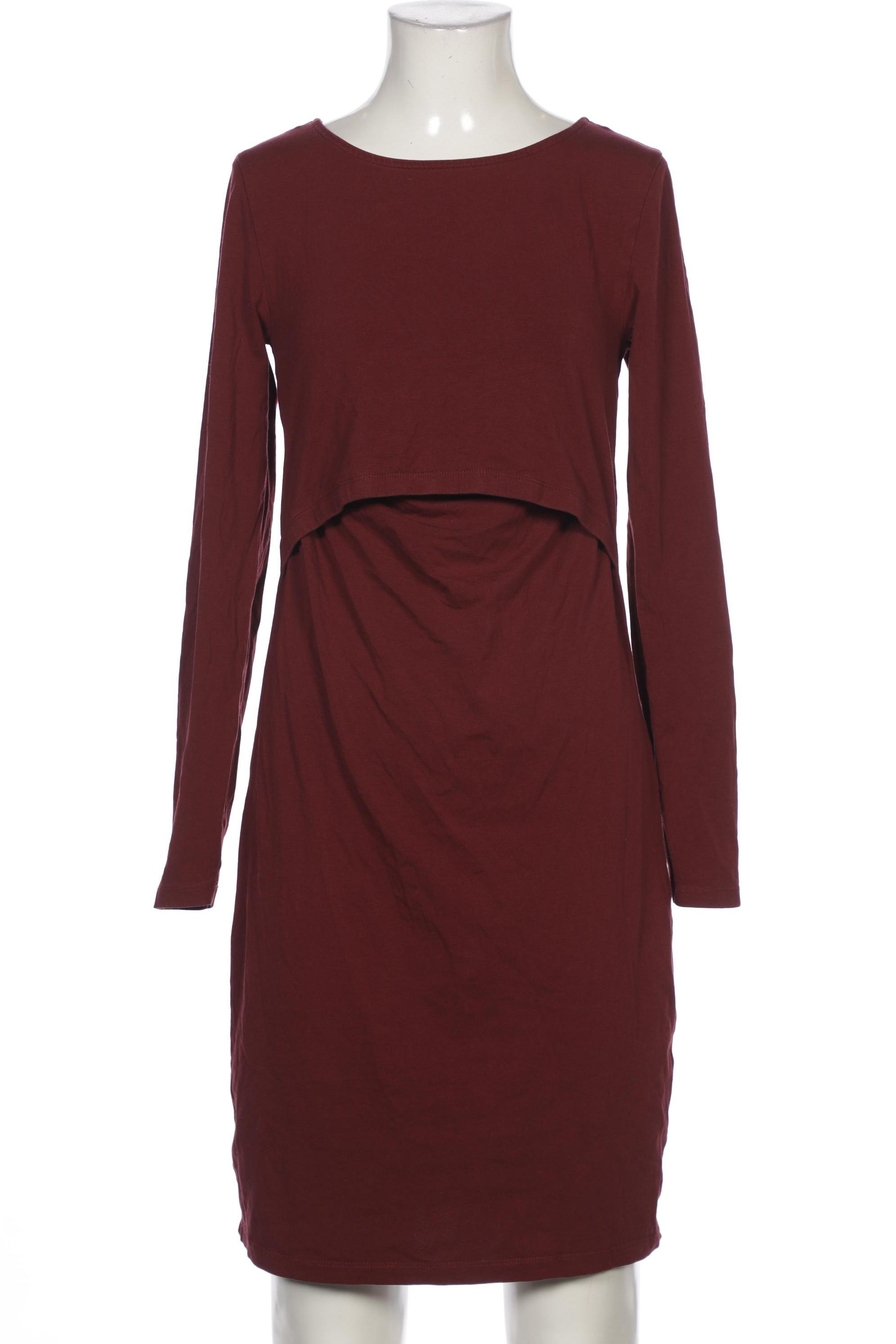 

Anna Field MAMA Damen Kleid, bordeaux