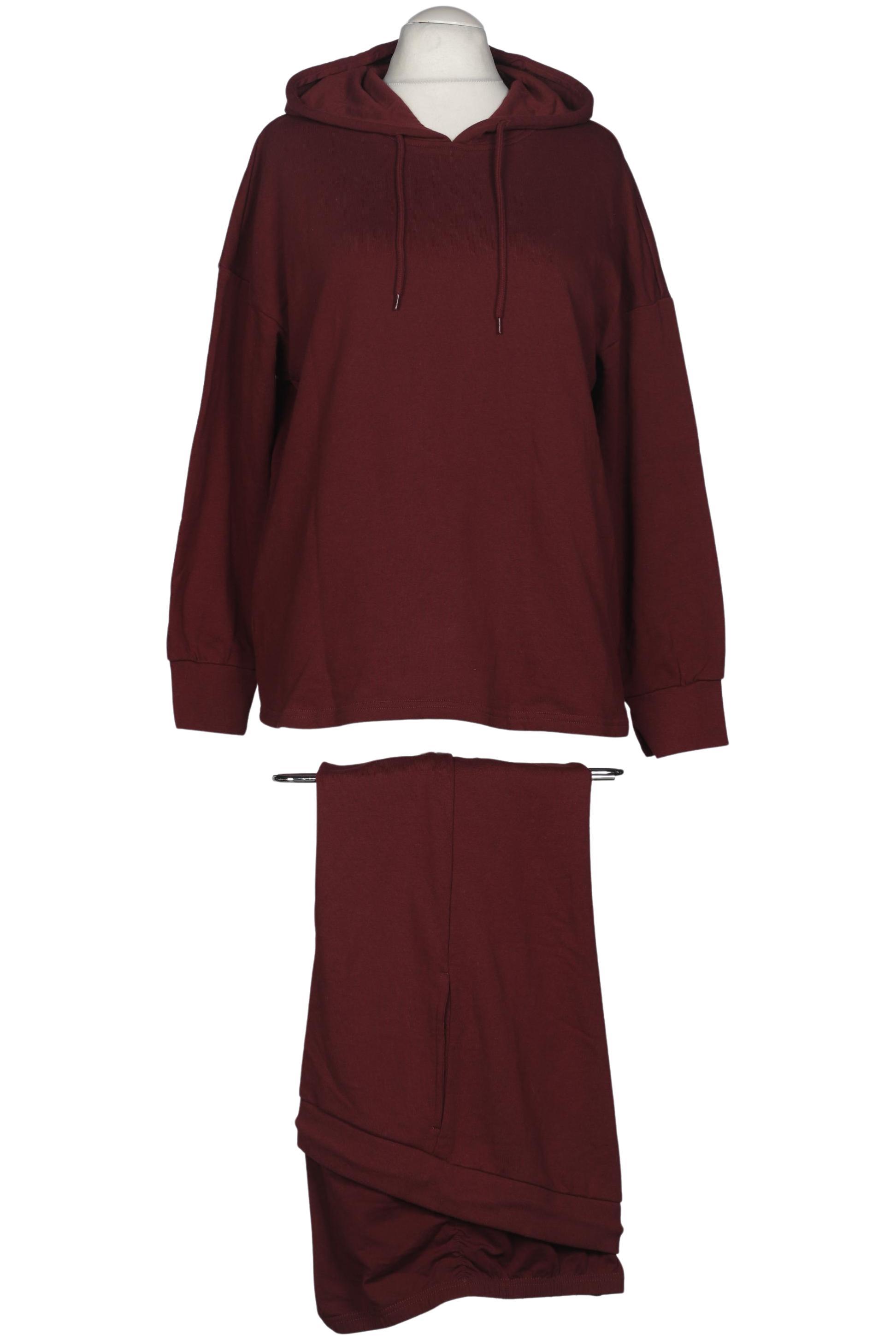 

Anna Field Mama Damen Anzug, bordeaux, Gr. 44