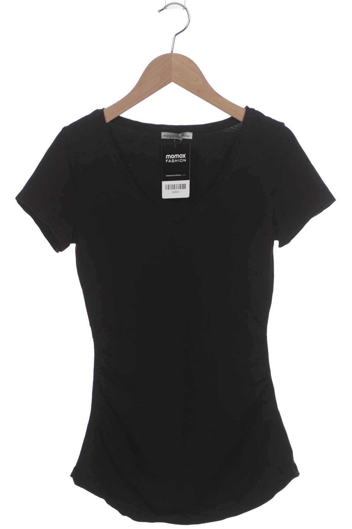

Anna Field Mama Damen T-Shirt, schwarz, Gr. 36