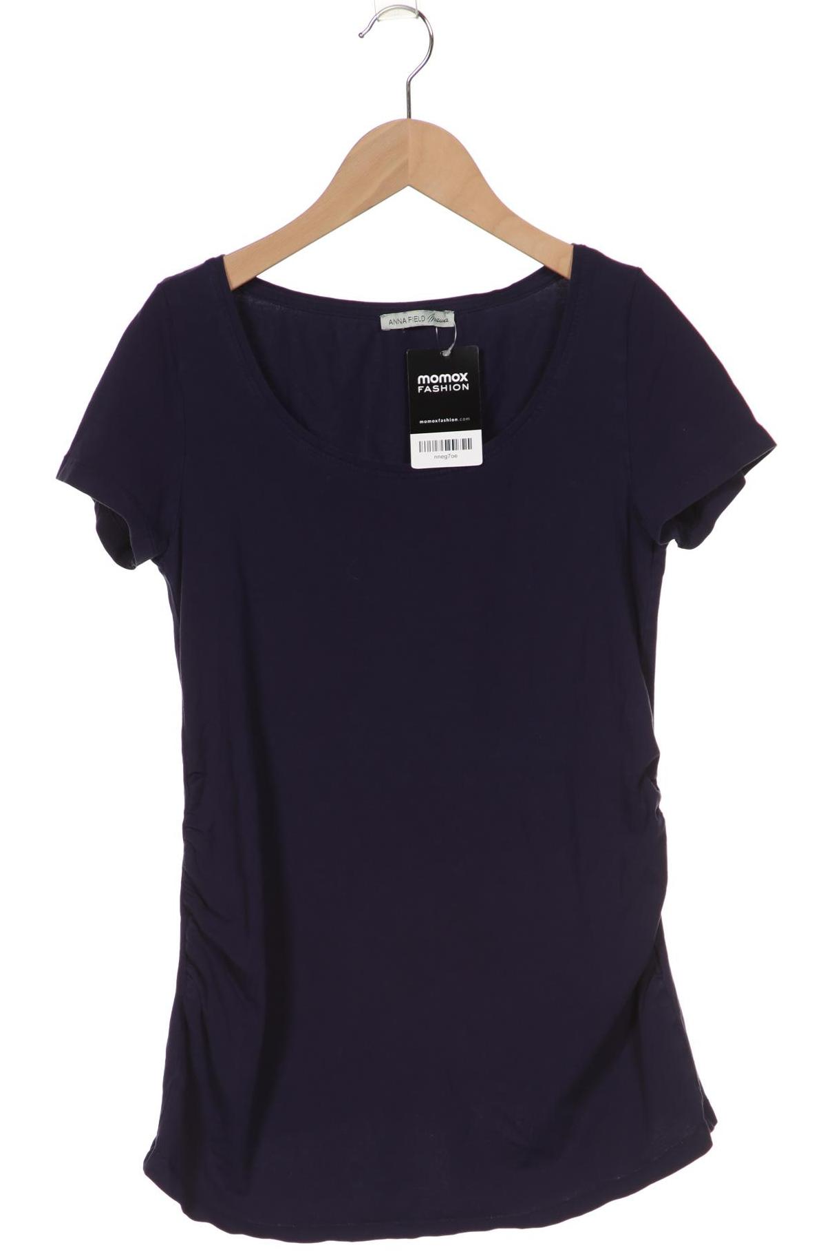 

Anna Field Mama Damen T-Shirt, marineblau, Gr. 38