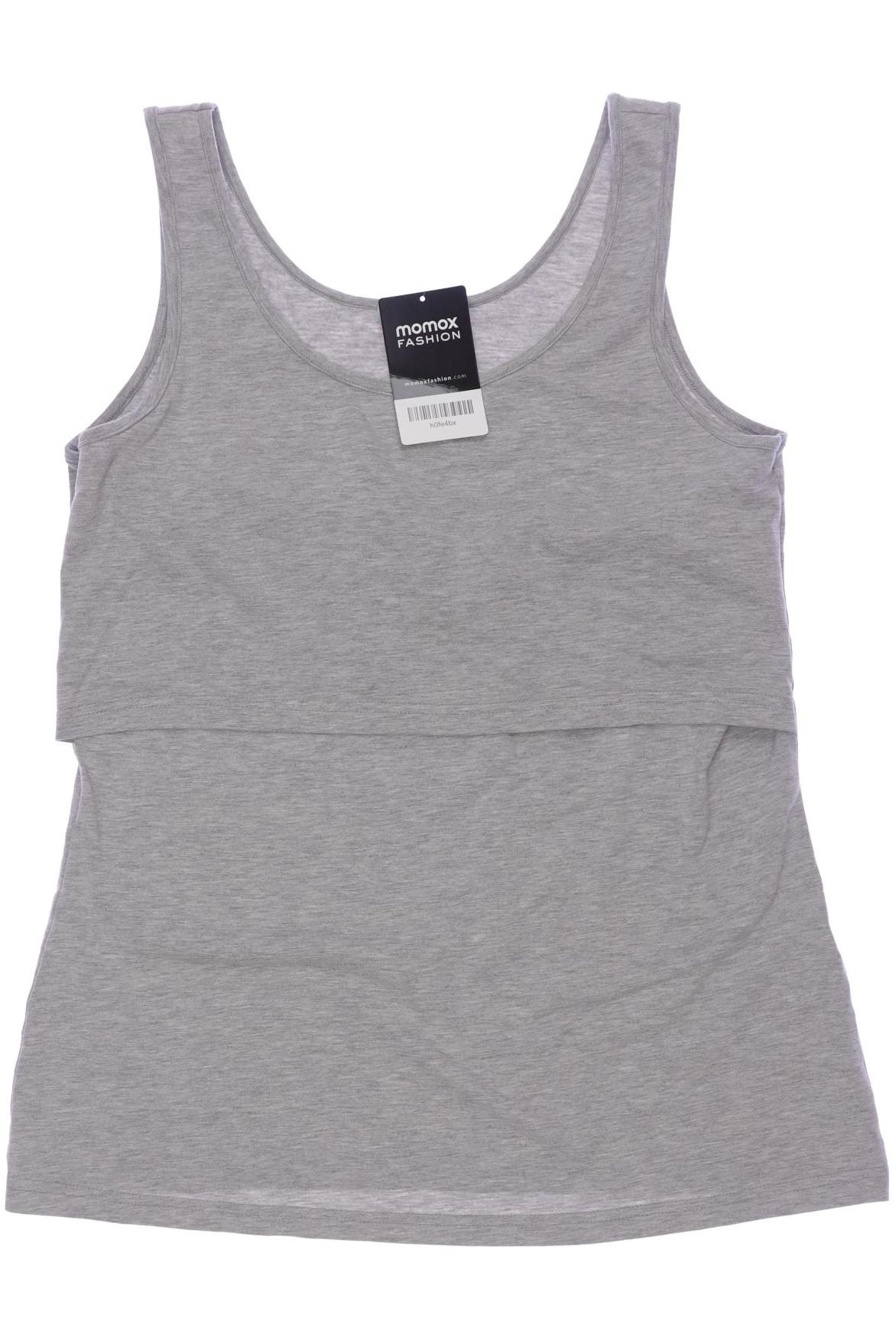 

Anna Field Mama Damen Top, grau, Gr. 36