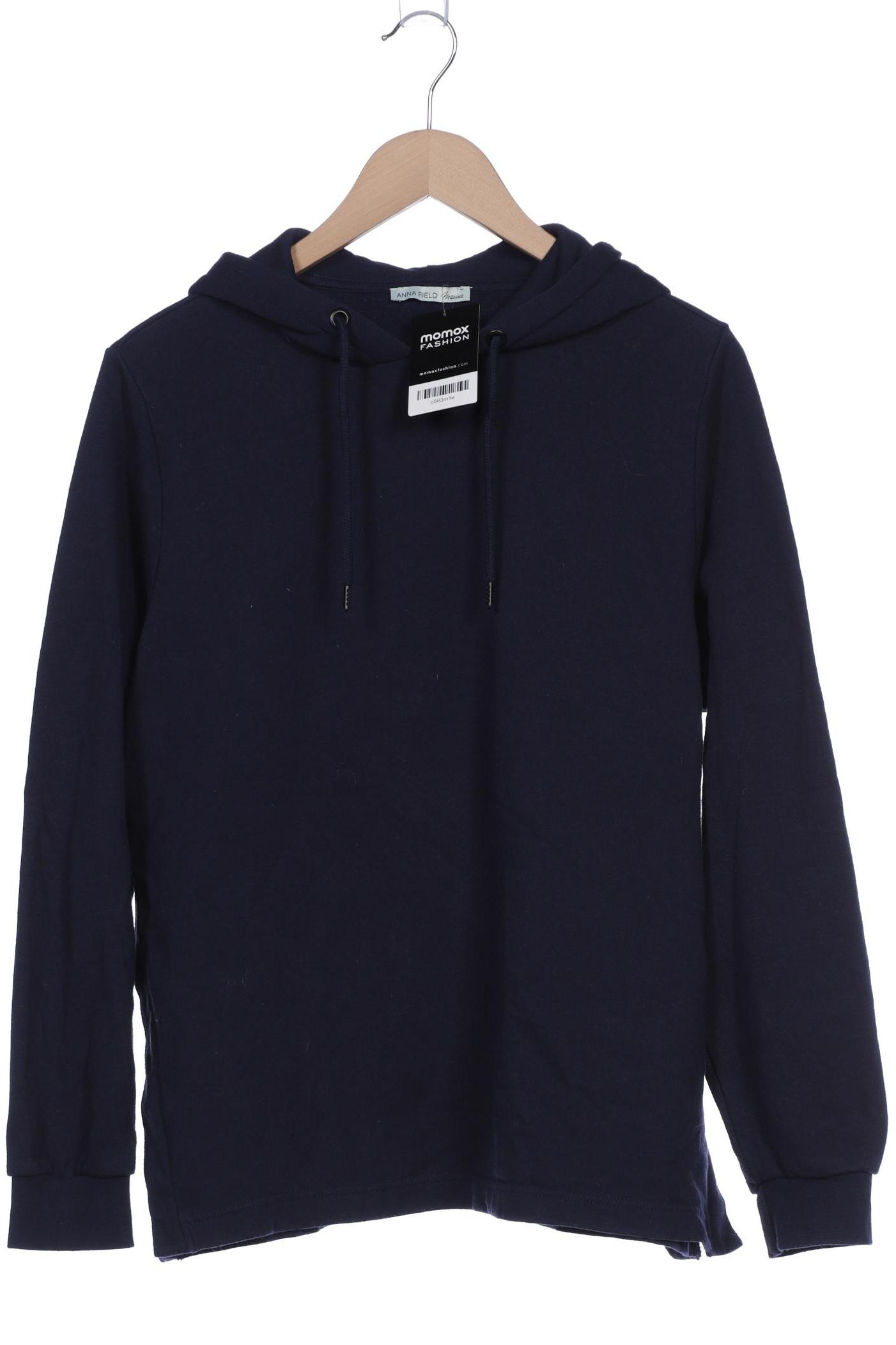 

Anna Field Mama Damen Kapuzenpullover, marineblau, Gr. 42