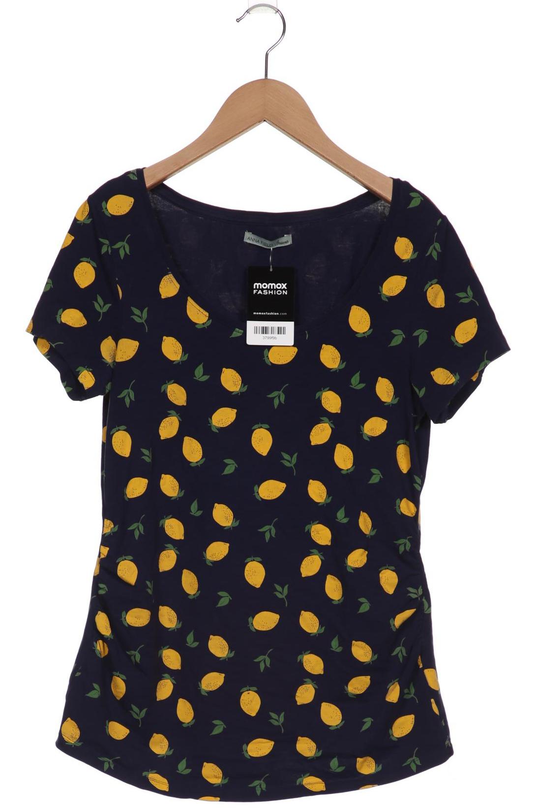 

Anna Field Mama Damen T-Shirt, marineblau, Gr. 38