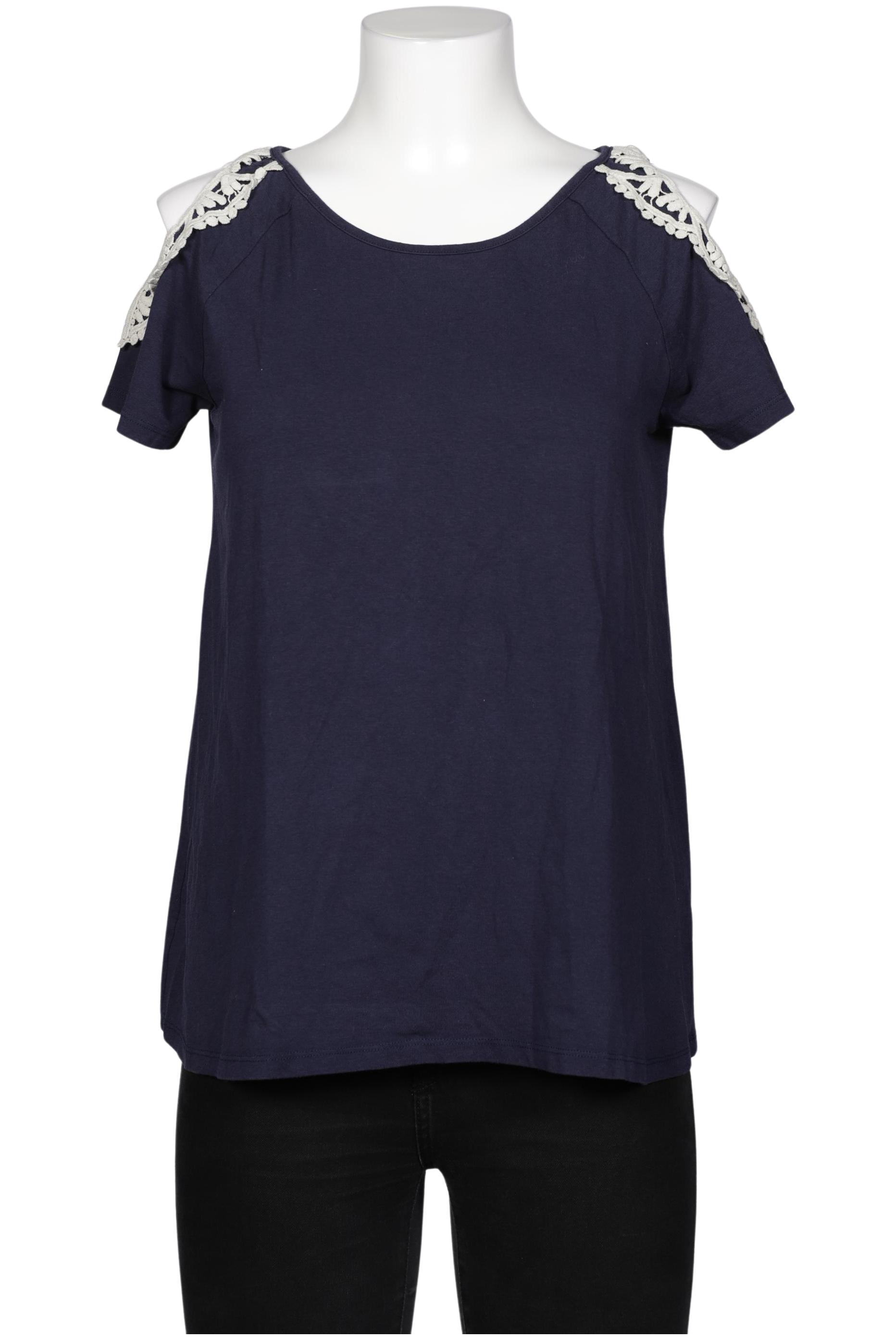 

Anna Field Mama Damen T-Shirt, marineblau, Gr. 38