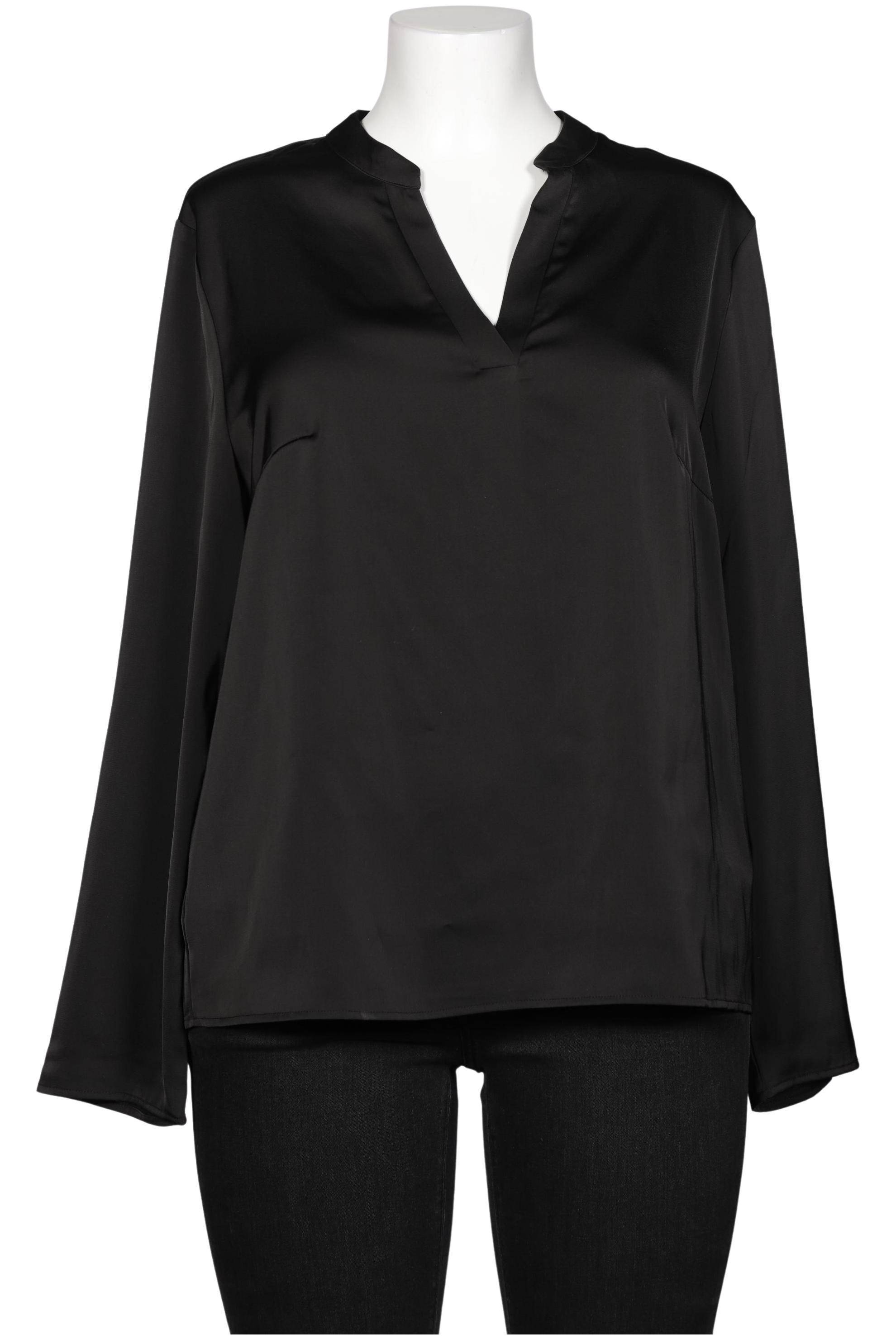 

Anna Field Mama Damen Bluse, schwarz, Gr. 46