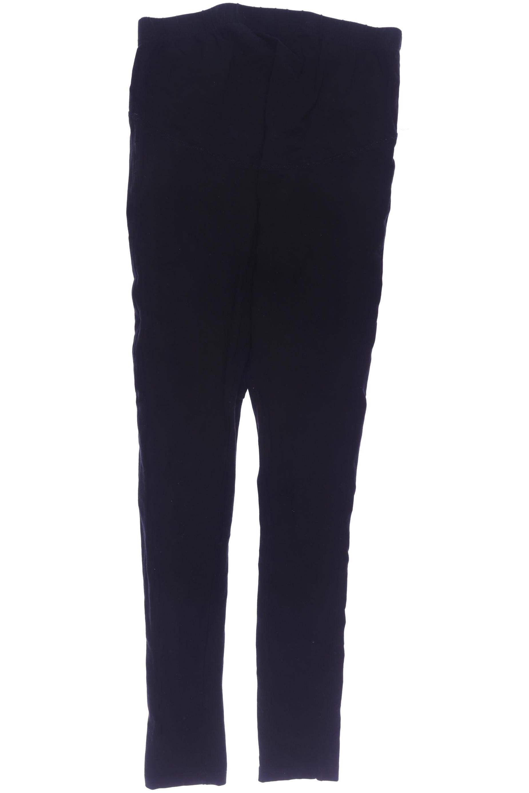 

Anna Field Mama Damen Stoffhose, schwarz, Gr. 0