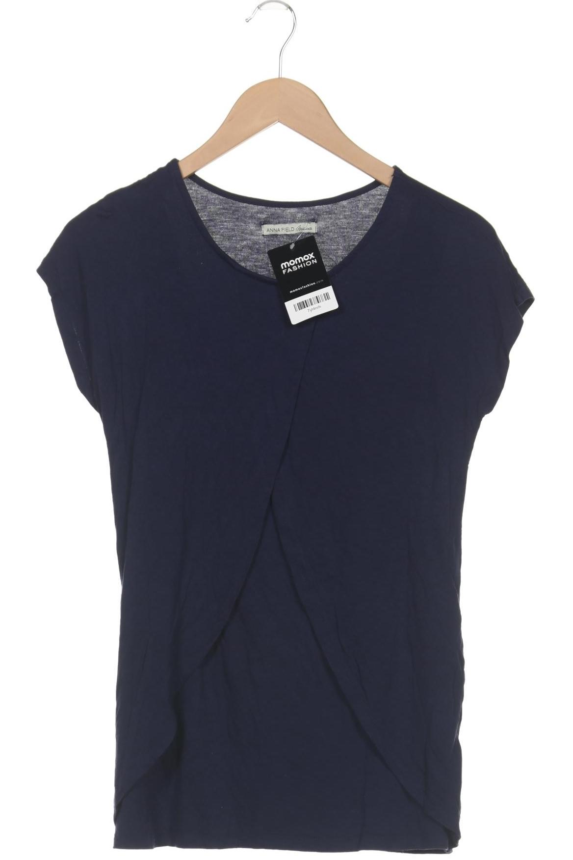 

Anna Field Mama Damen T-Shirt, marineblau, Gr. 36