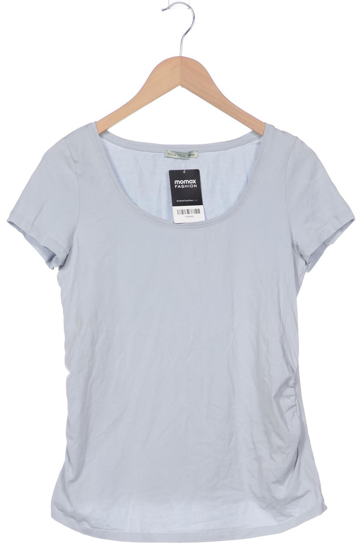 

Anna Field Mama Damen T-Shirt, hellblau, Gr. 42