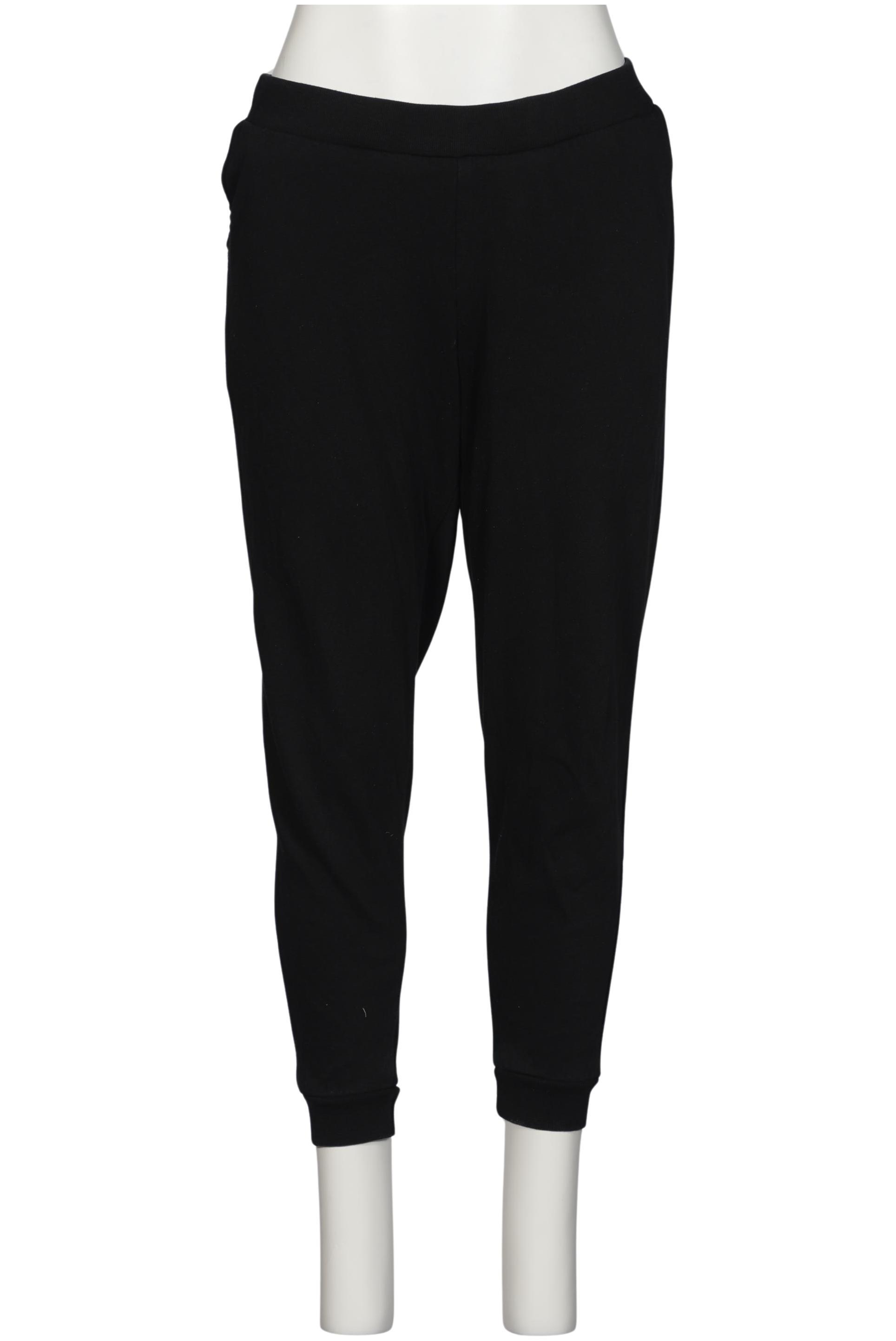 

Anna Field Mama Damen Stoffhose, schwarz, Gr. 0