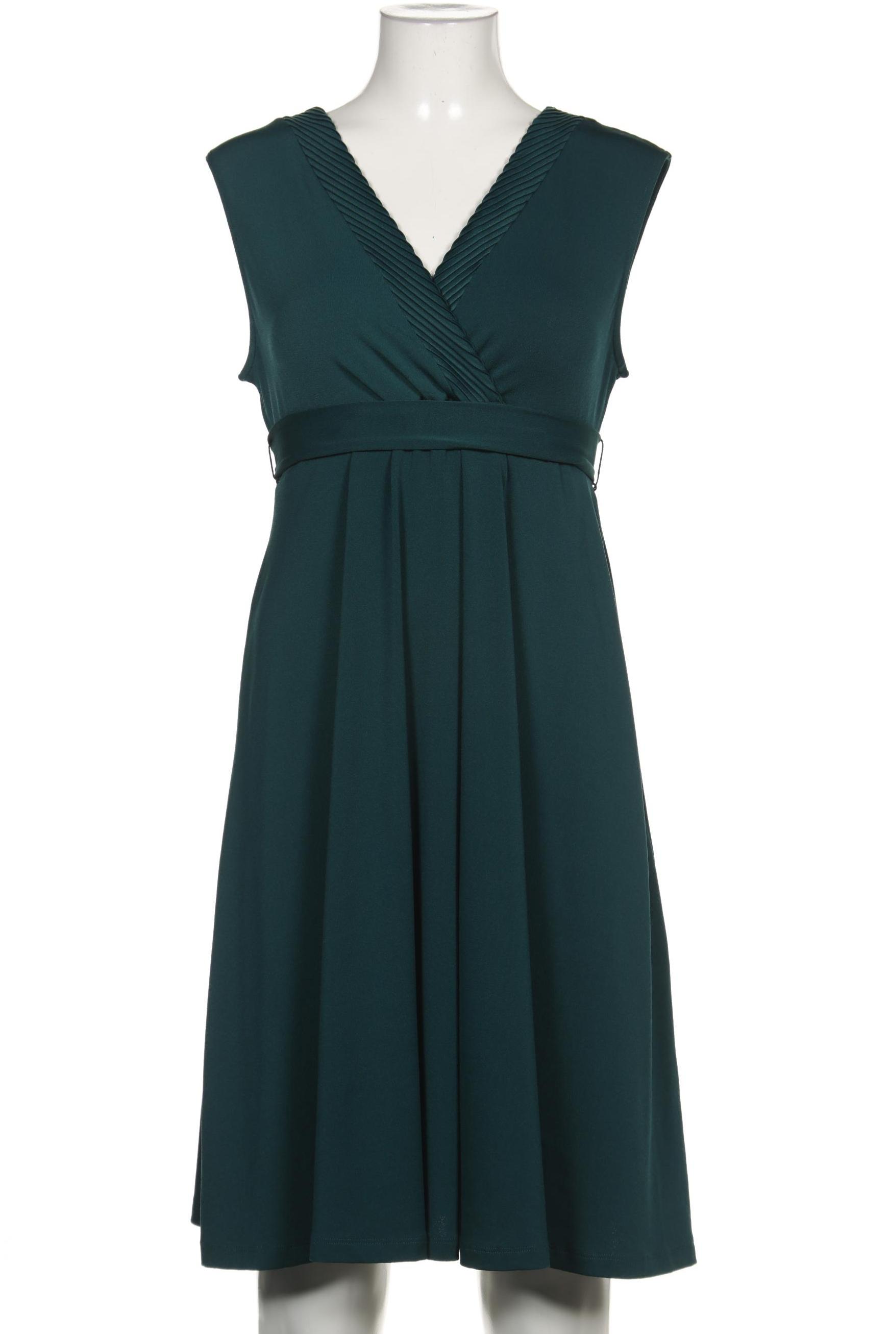 

Anna Field MAMA Damen Kleid, türkis