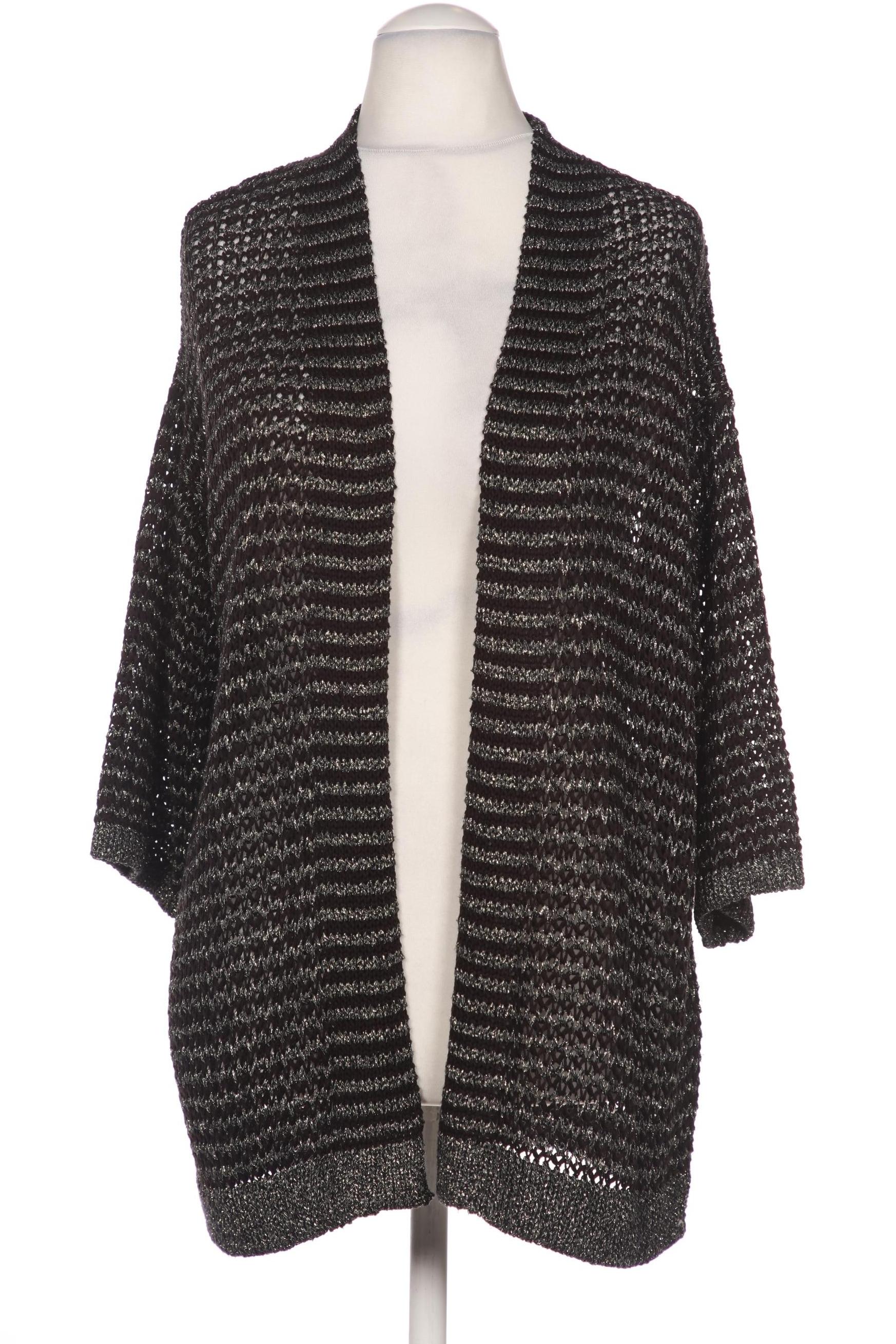 

Anna Field Mama Damen Strickjacke, schwarz, Gr. 38