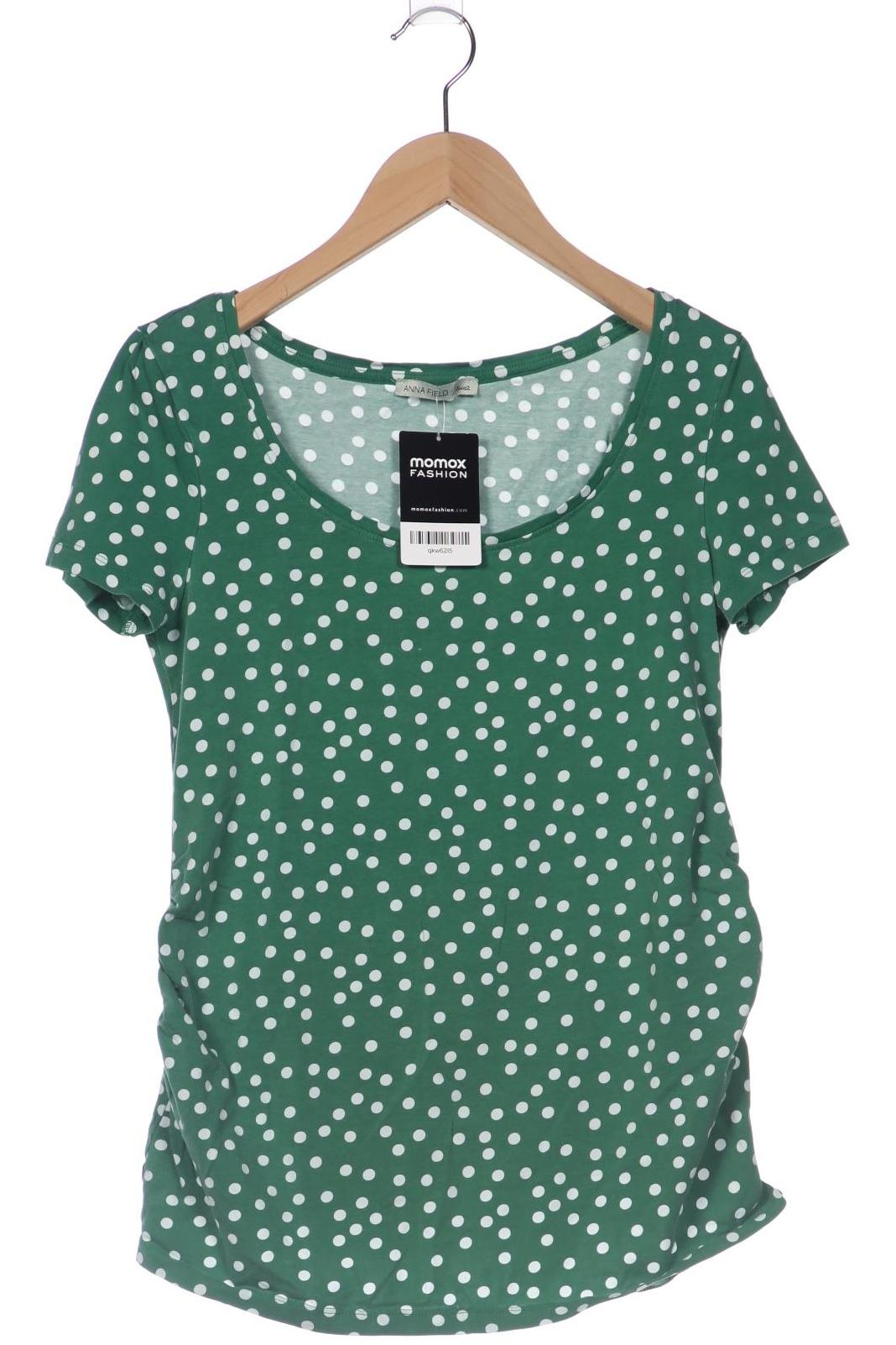 

Anna Field Mama Damen T-Shirt, grün, Gr. 38