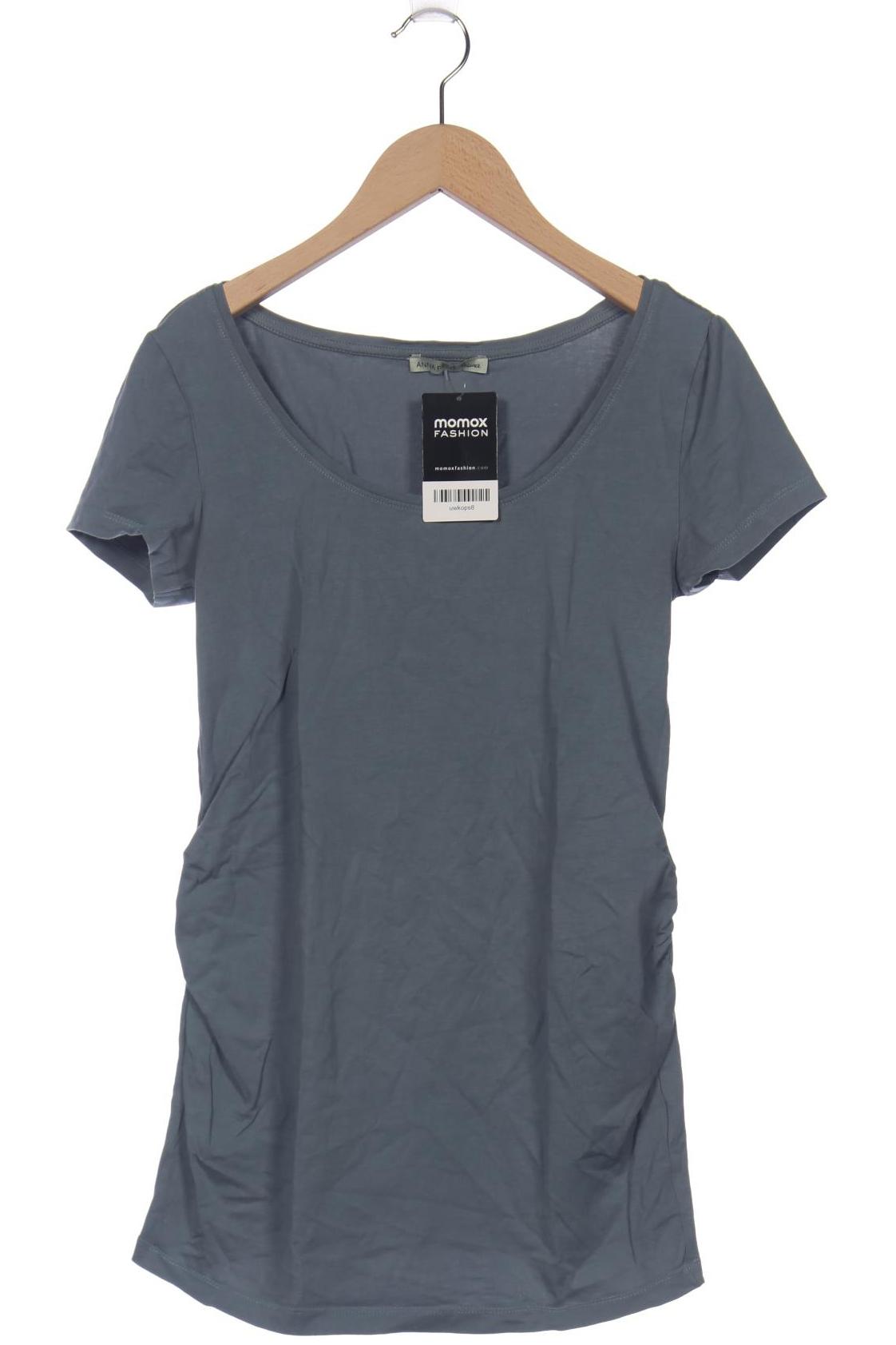 

Anna Field Mama Damen T-Shirt, blau, Gr. 38