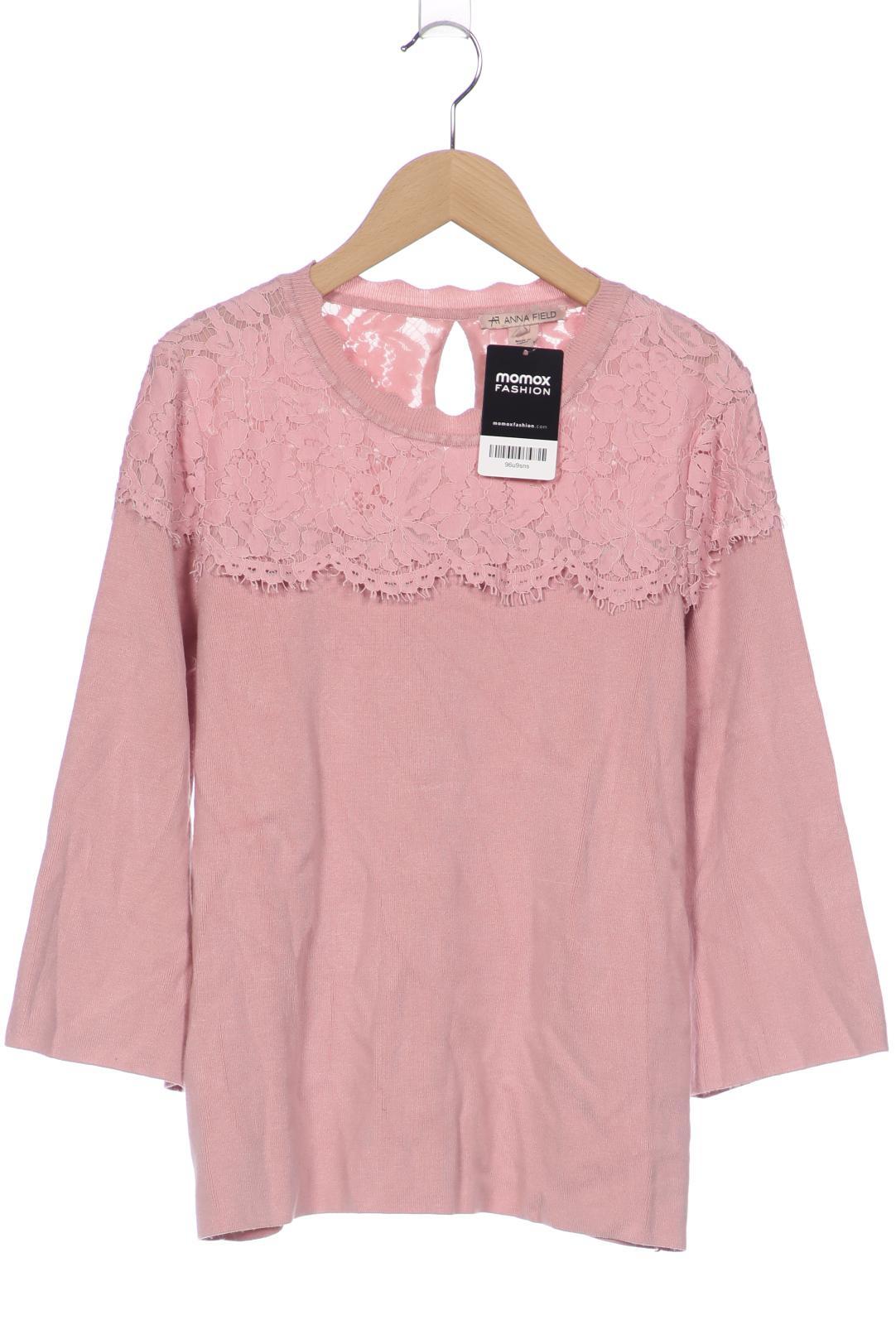 

Anna Field Mama Damen Pullover, pink, Gr. 38