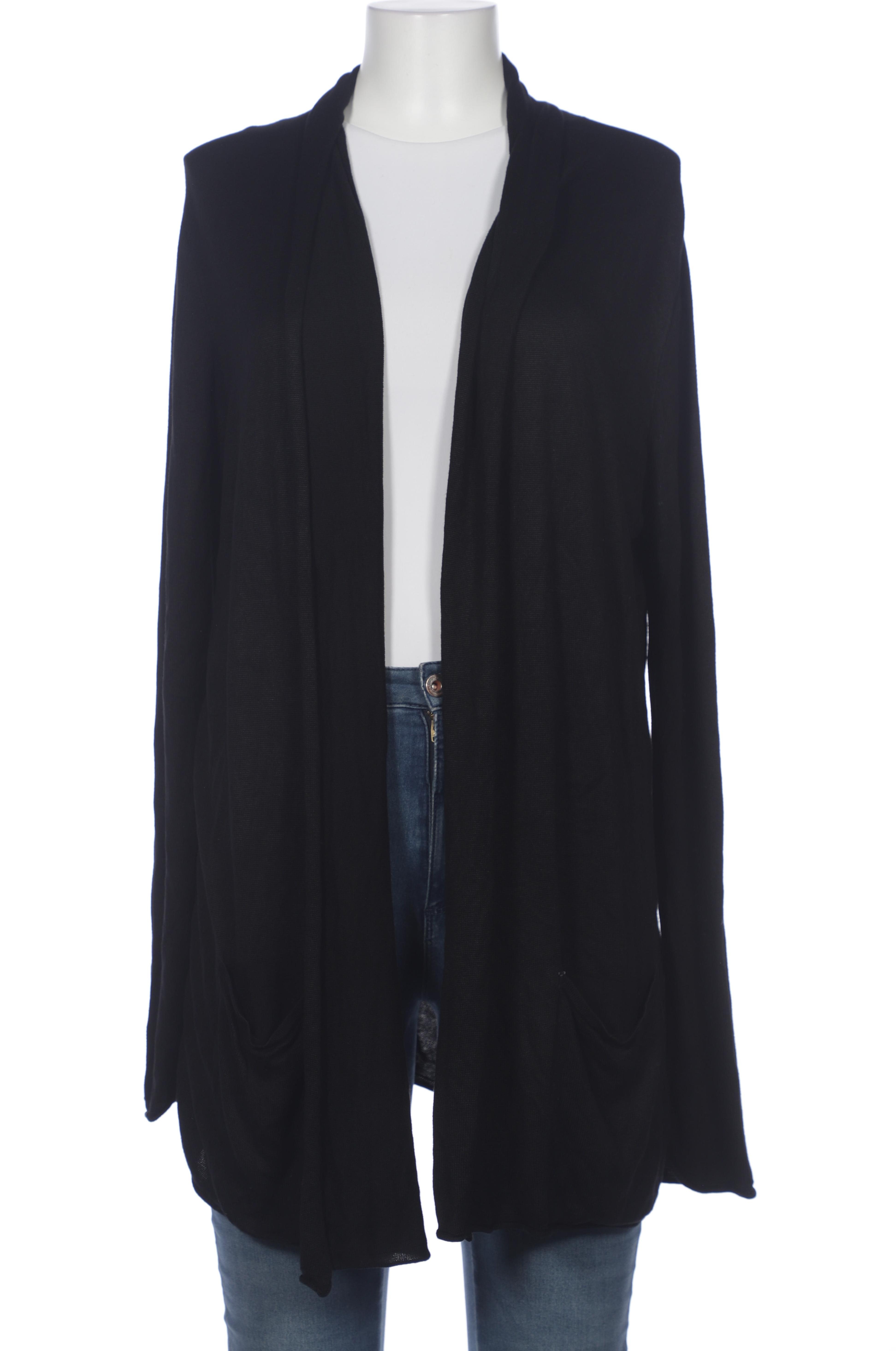 

Anna Field Mama Damen Strickjacke, schwarz, Gr. 42