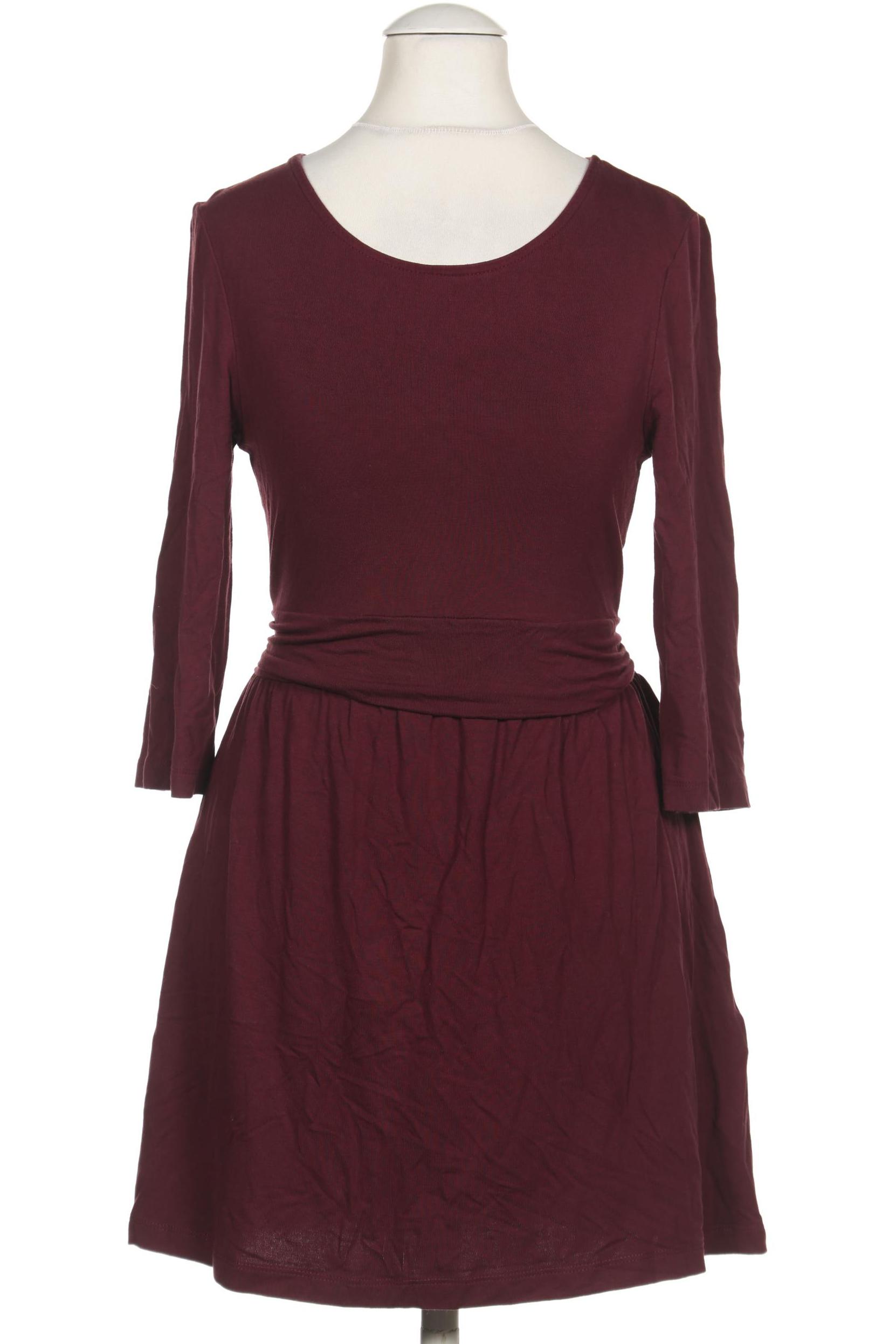 

Anna Field MAMA Damen Kleid, bordeaux