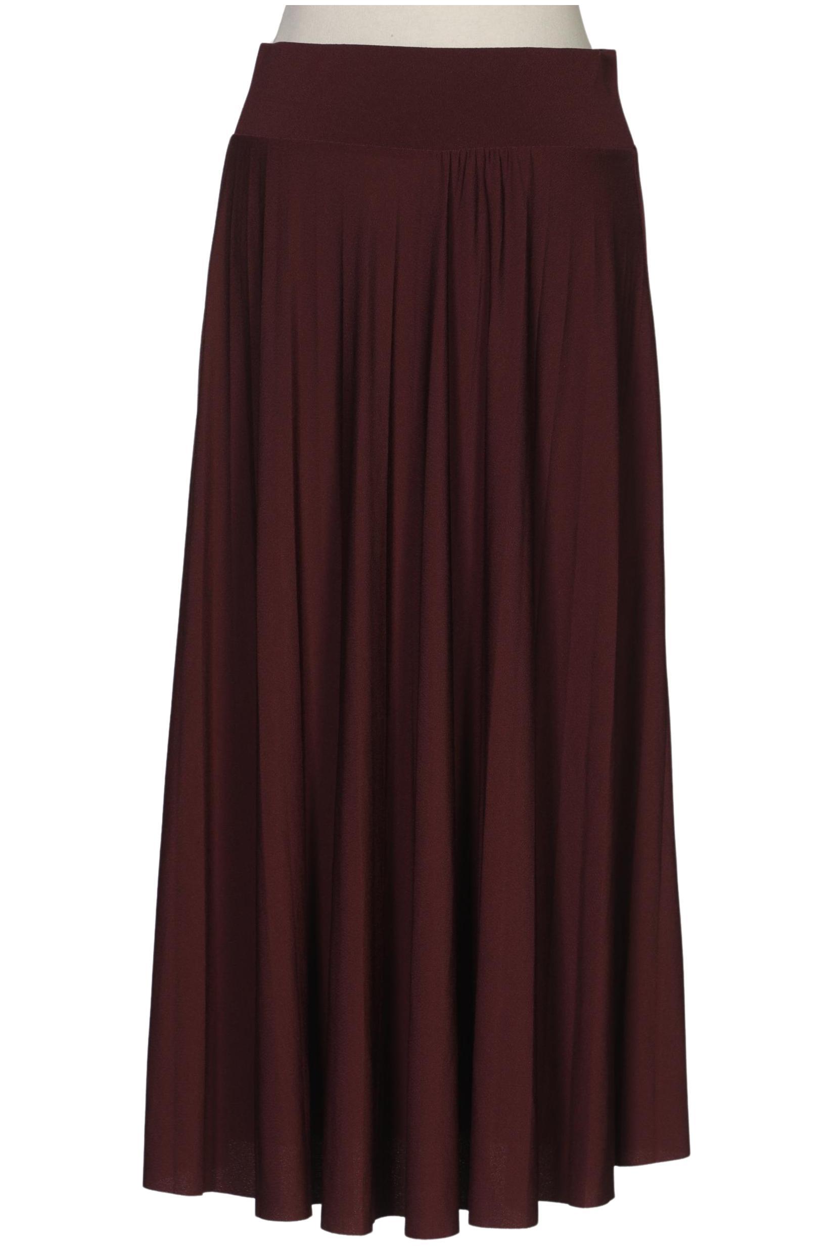 

Anna Field Mama Damen Rock, bordeaux, Gr. 38