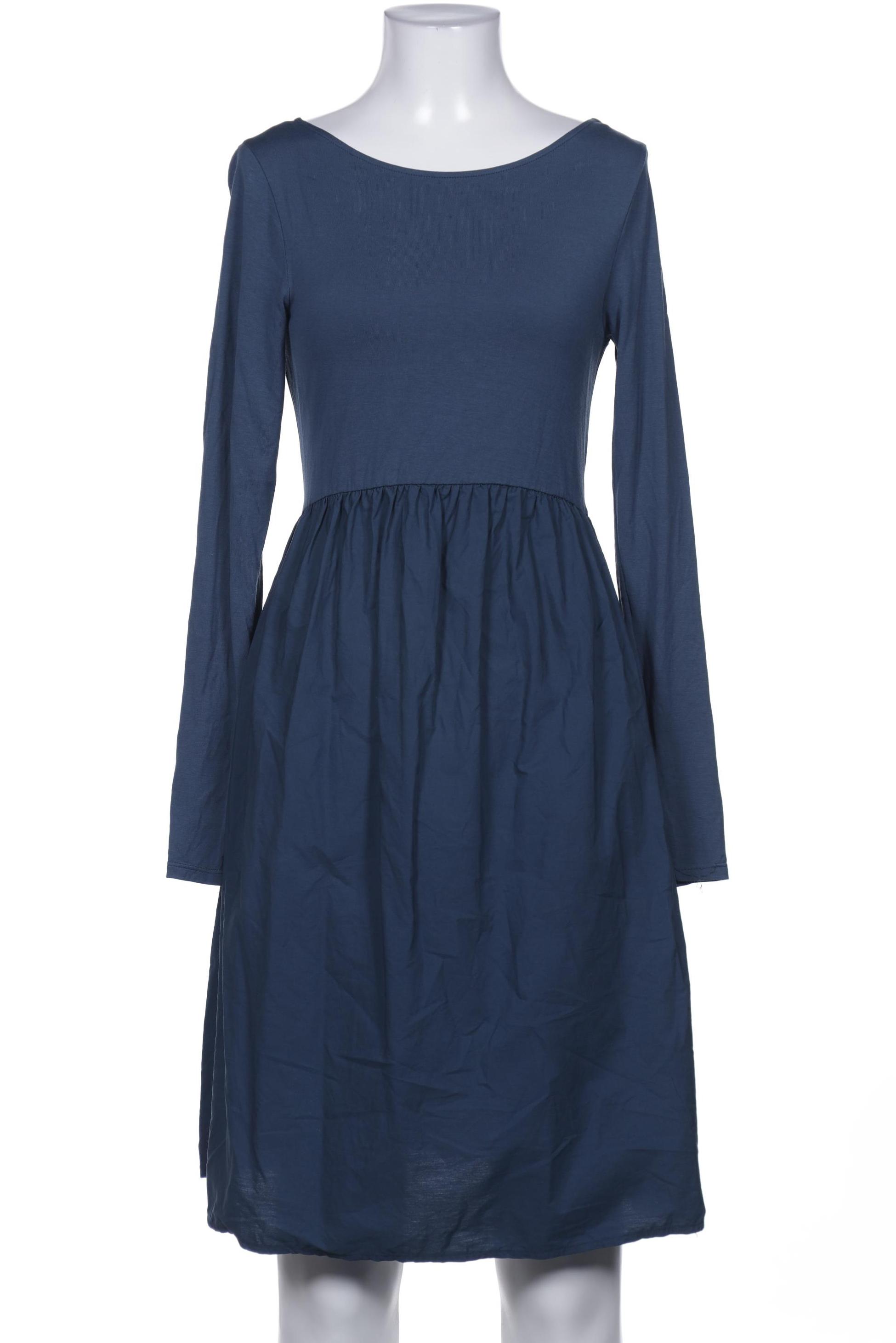 

Anna Field MAMA Damen Kleid, blau