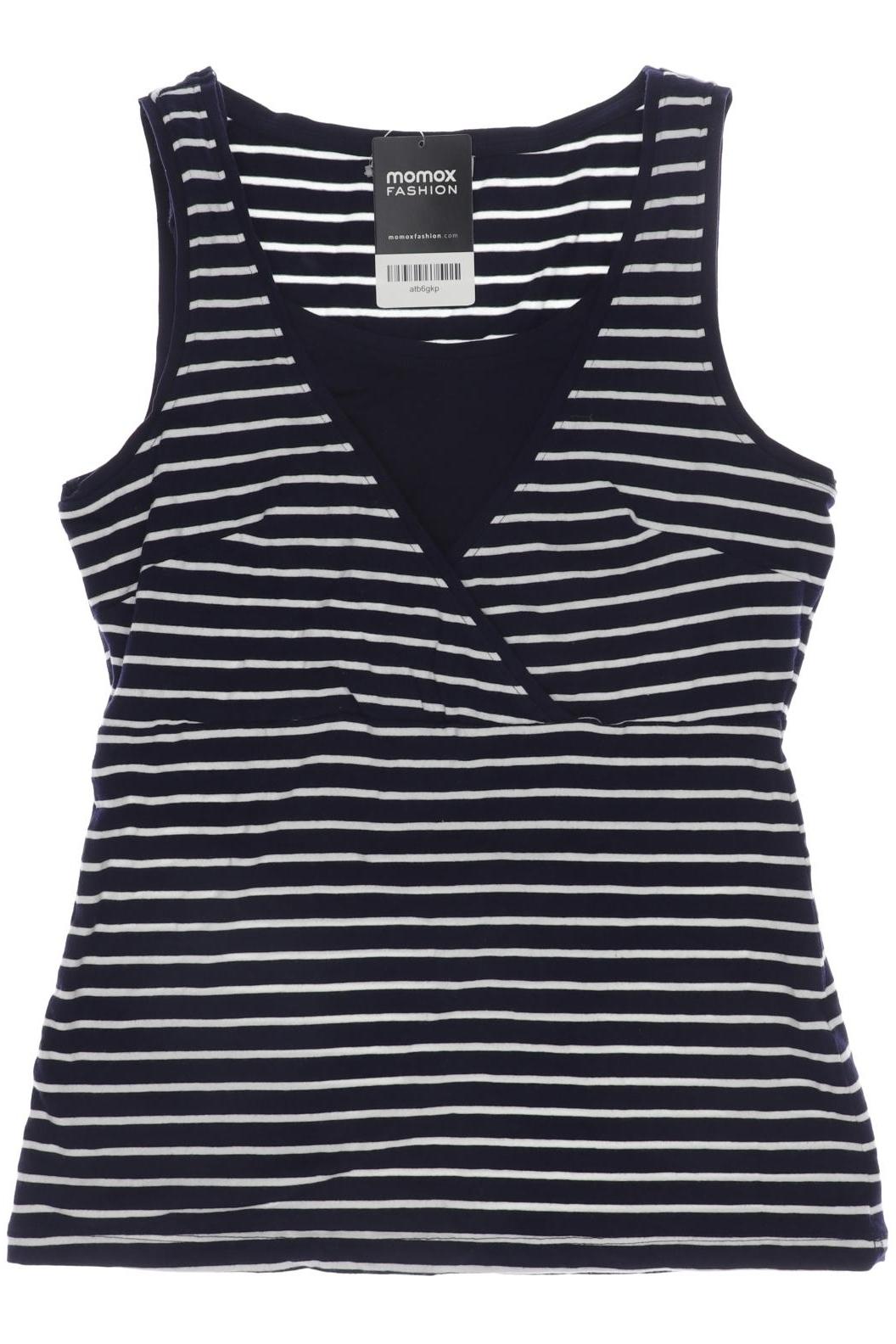 

Anna Field Mama Damen Top, marineblau, Gr. 38