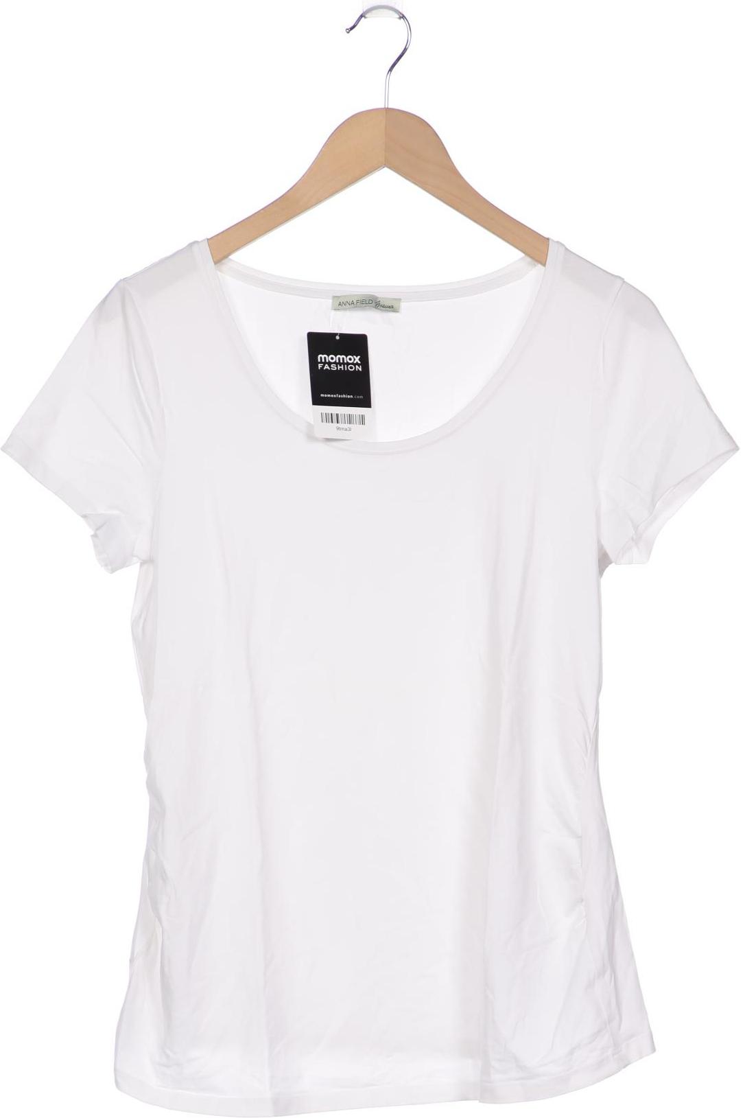 

Anna Field MAMA Damen T-Shirt, weiß