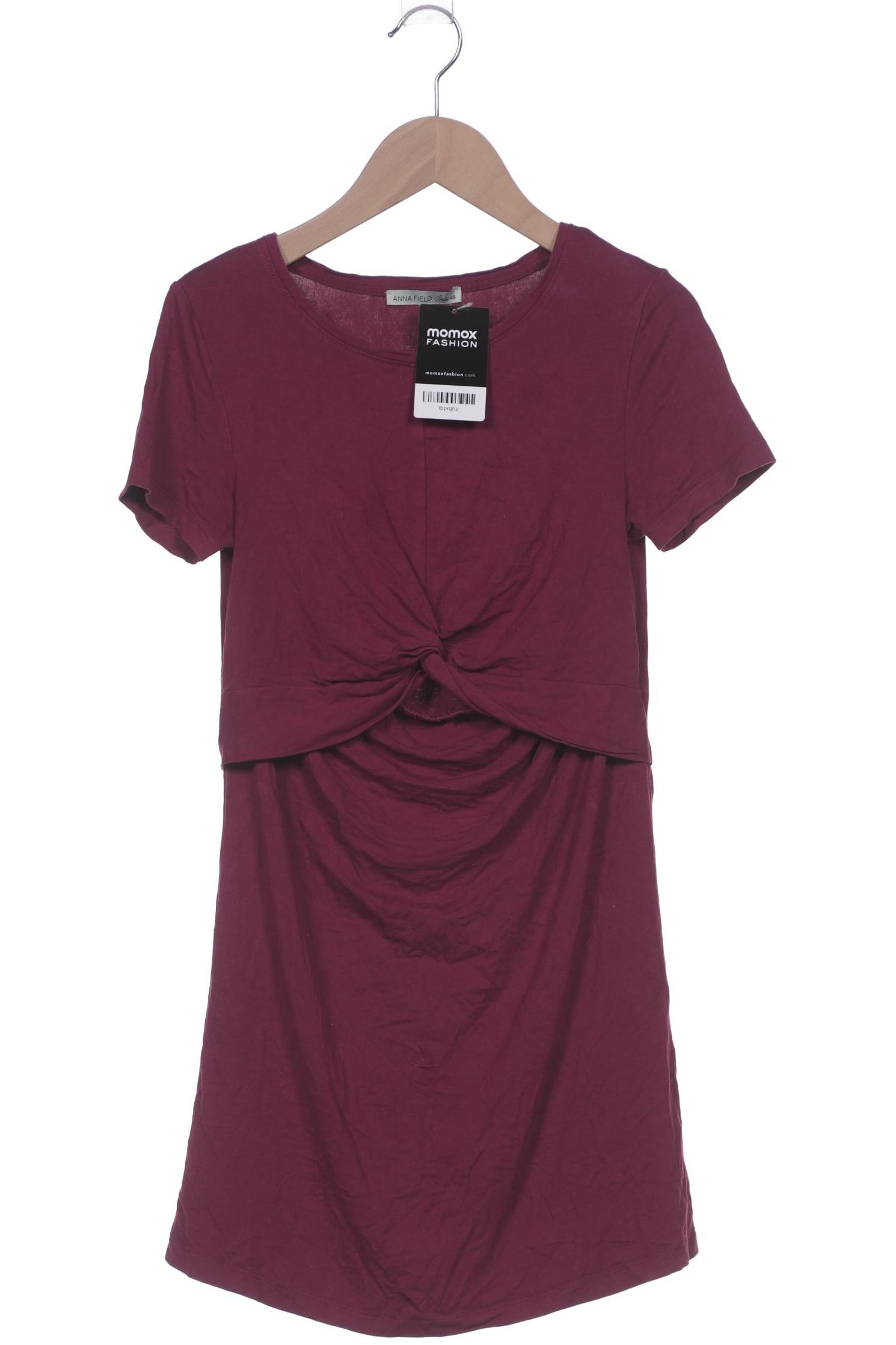 

Anna Field Mama Damen T-Shirt, pink, Gr. 36