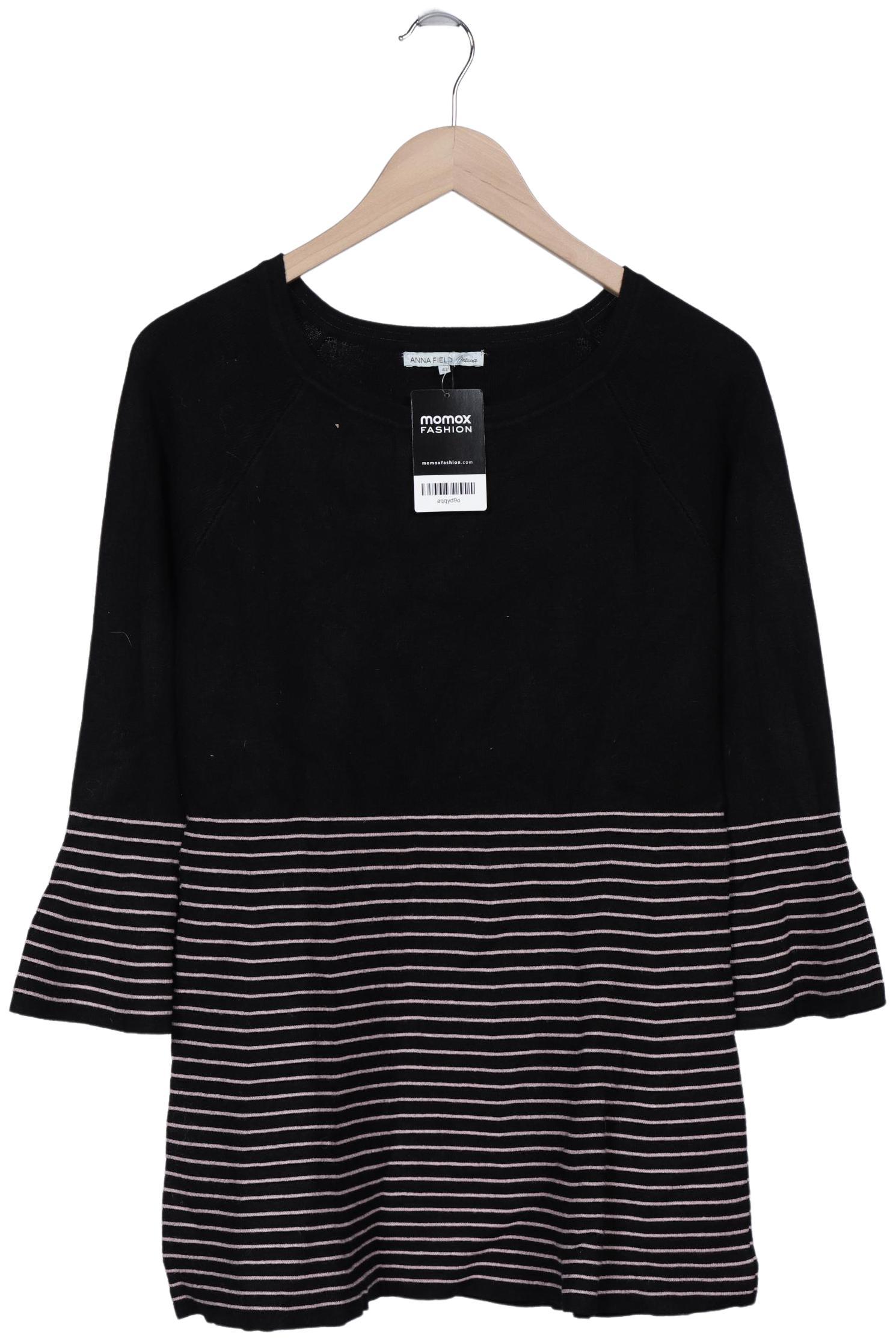 

Anna Field Mama Damen Pullover, schwarz, Gr. 42
