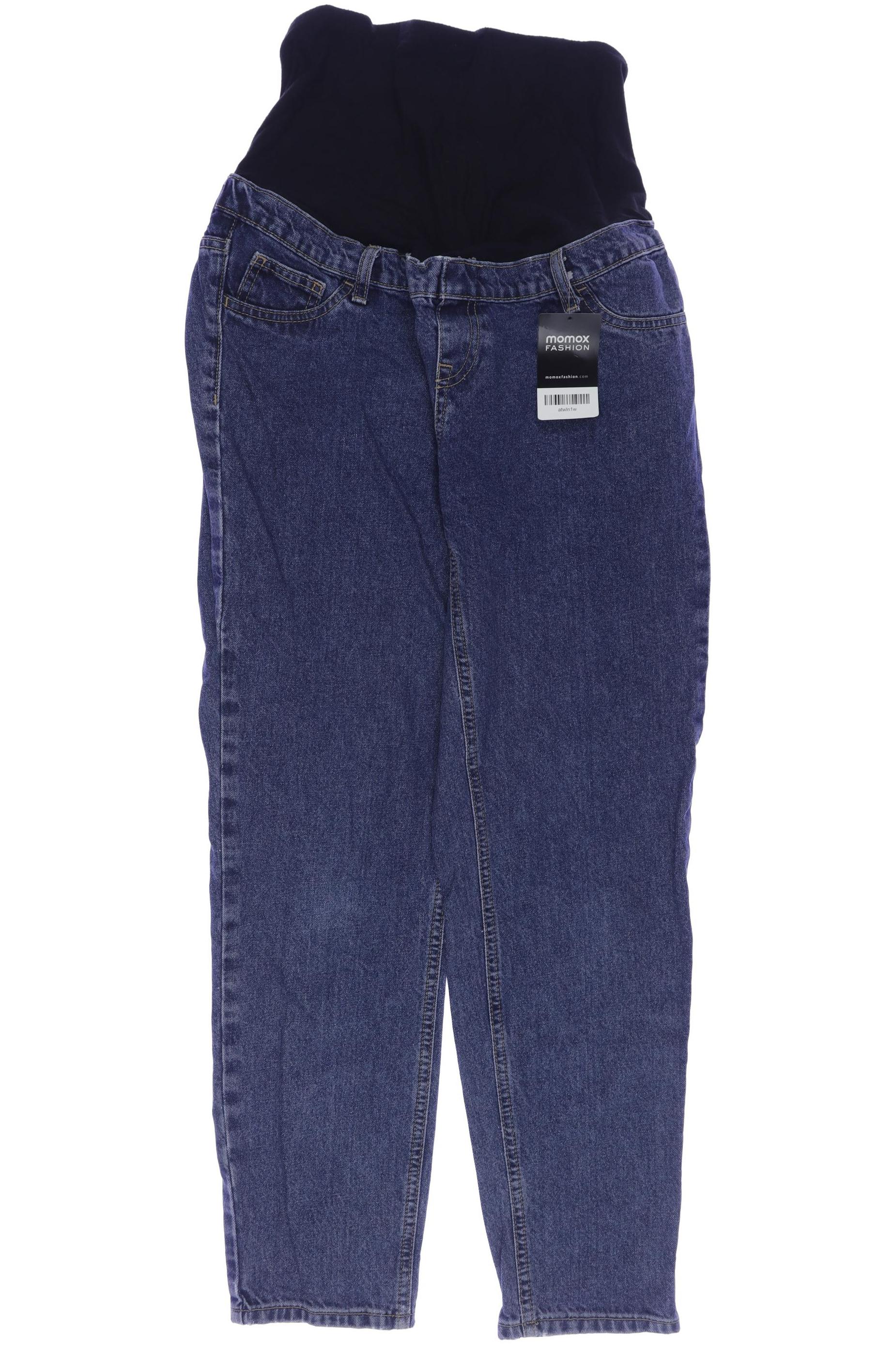 

Anna Field Mama Damen Jeans, marineblau, Gr. 38