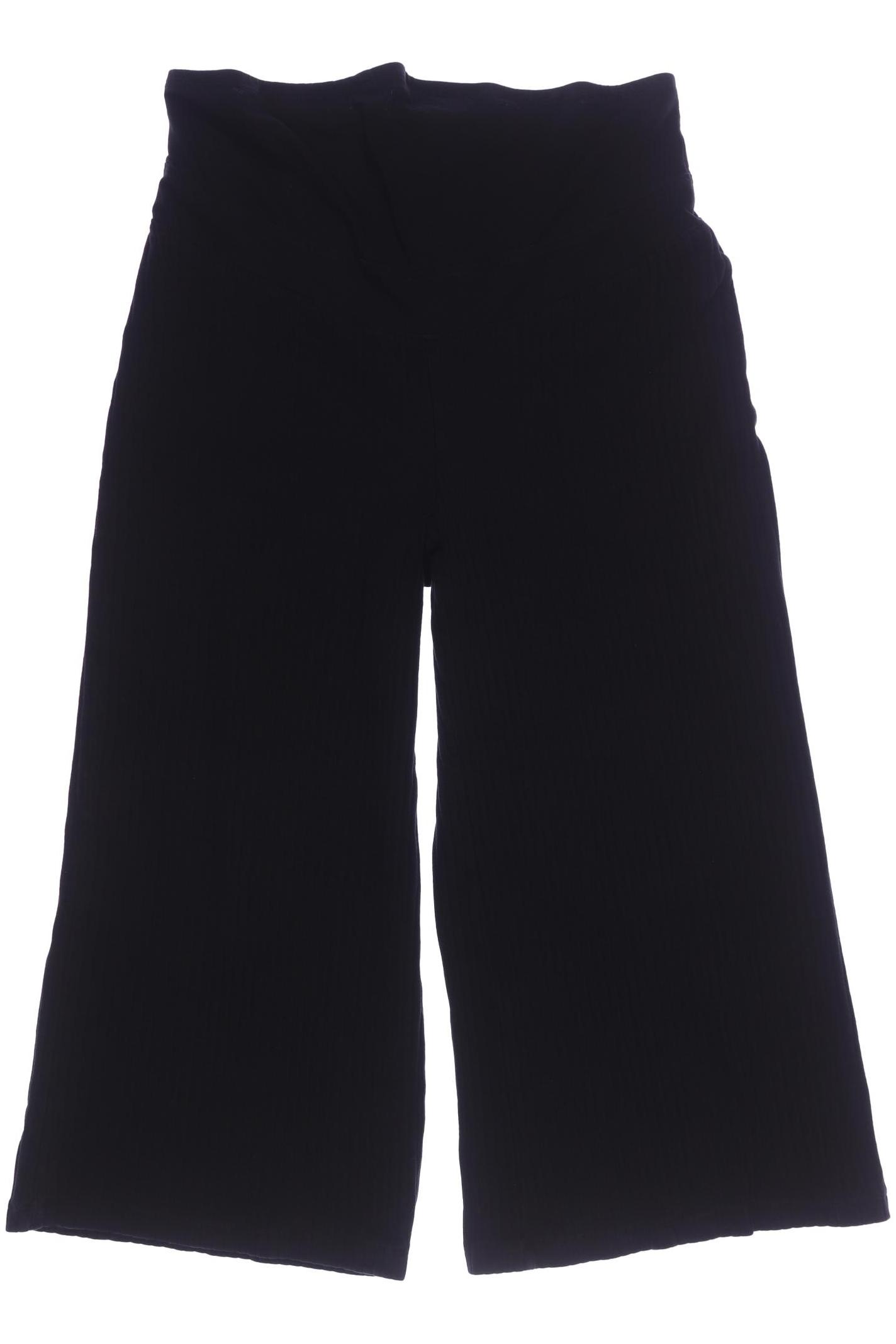 

Anna Field Mama Damen Stoffhose, schwarz, Gr. 0