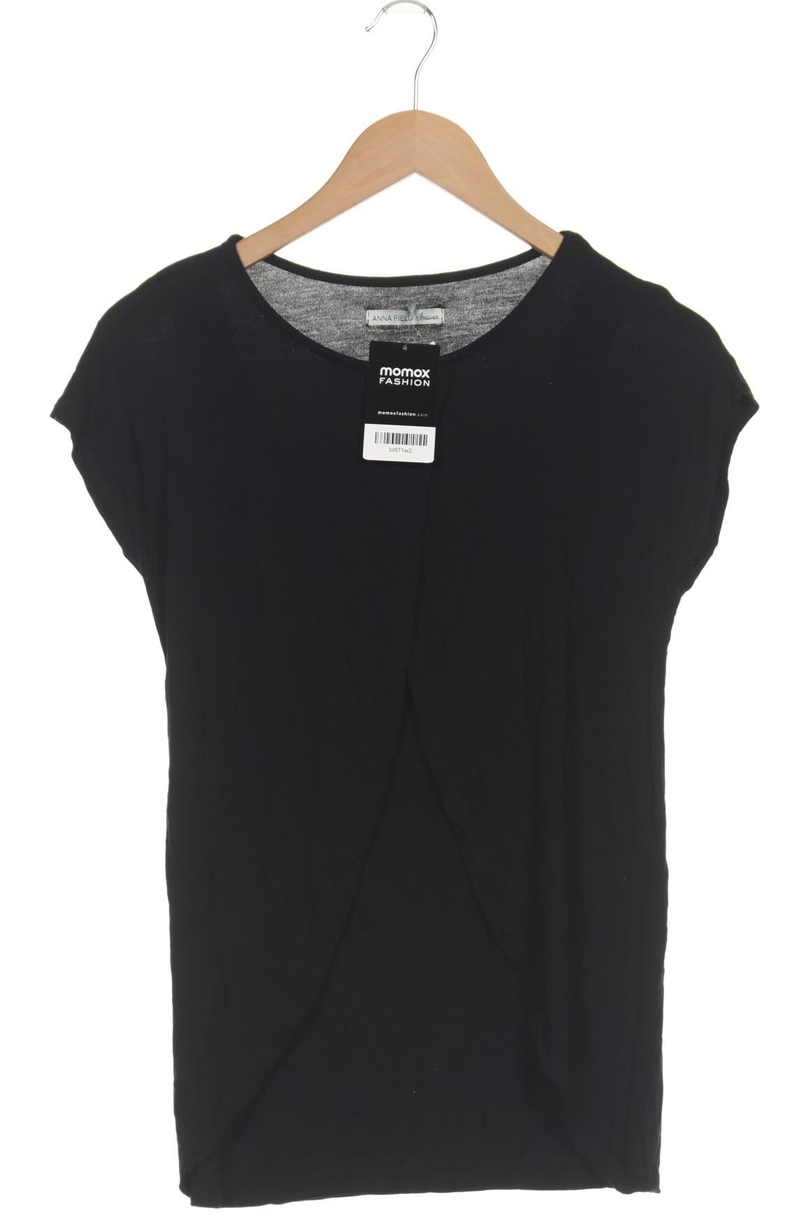 

Anna Field Mama Damen T-Shirt, schwarz, Gr. 34