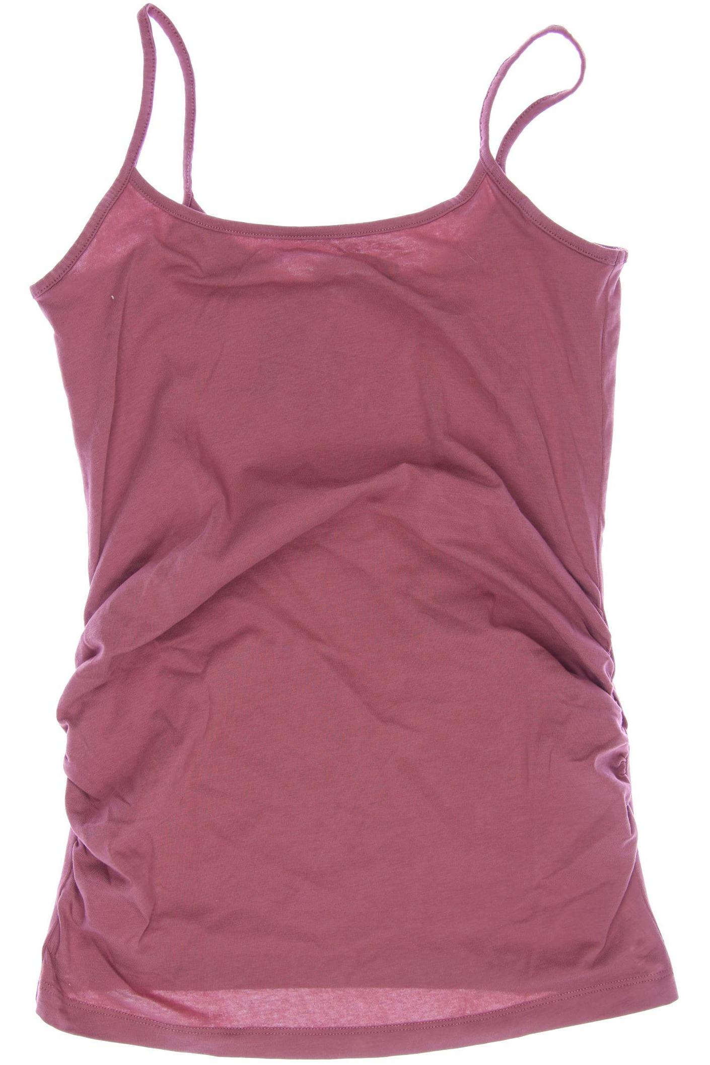 

Anna Field MAMA Damen Top, pink