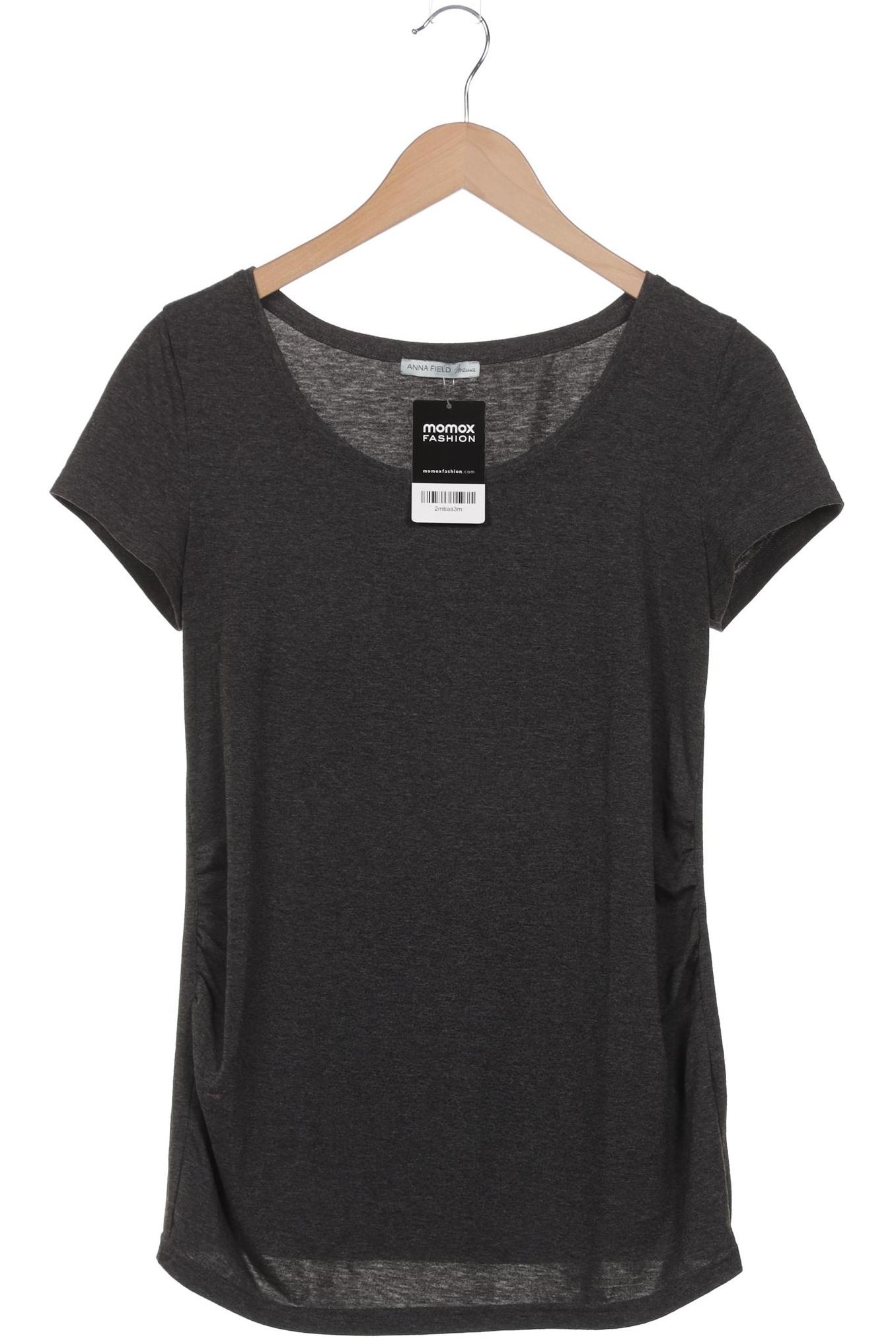 

Anna Field Mama Damen T-Shirt, grau, Gr. 42