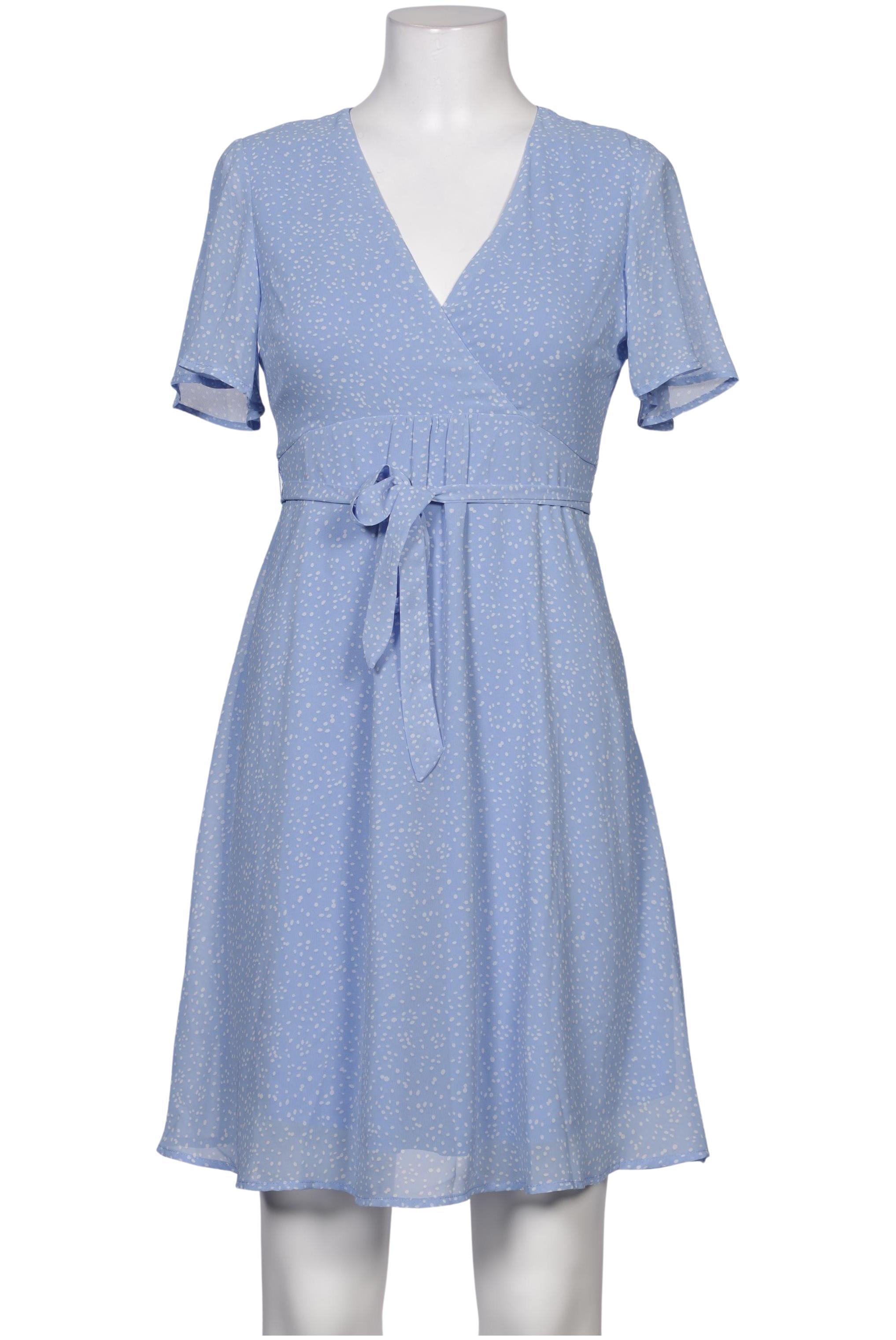 

Anna Field Mama Damen Kleid, hellblau, Gr. 34