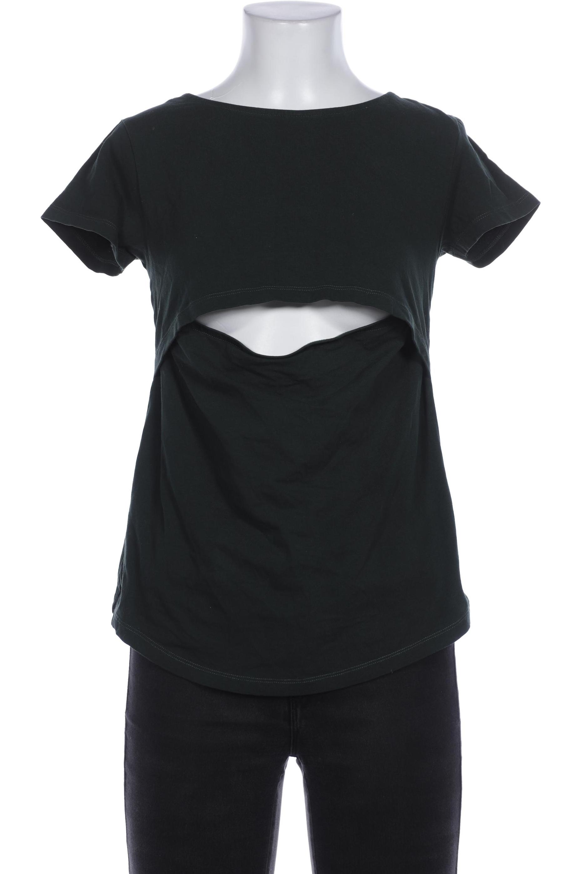 

Anna Field Mama Damen T-Shirt, grün, Gr. 30