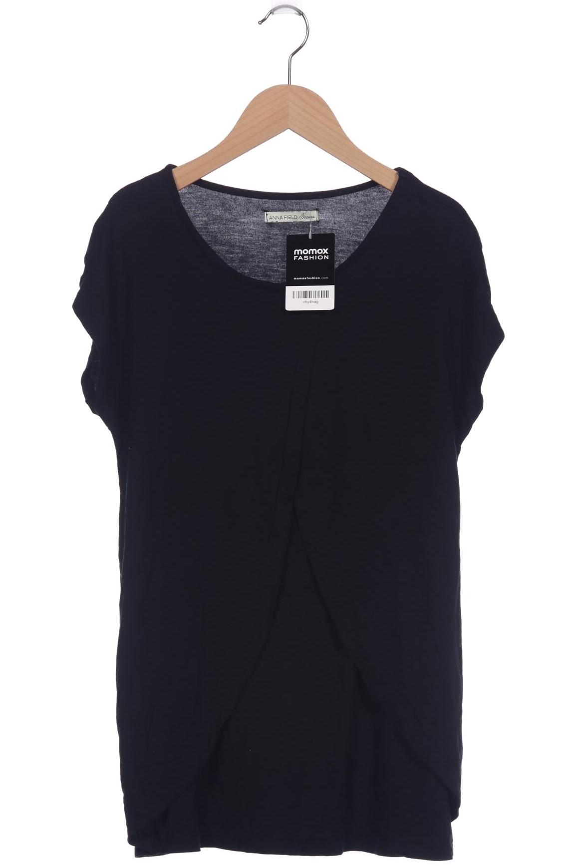 

Anna Field Mama Damen T-Shirt, schwarz, Gr. 34