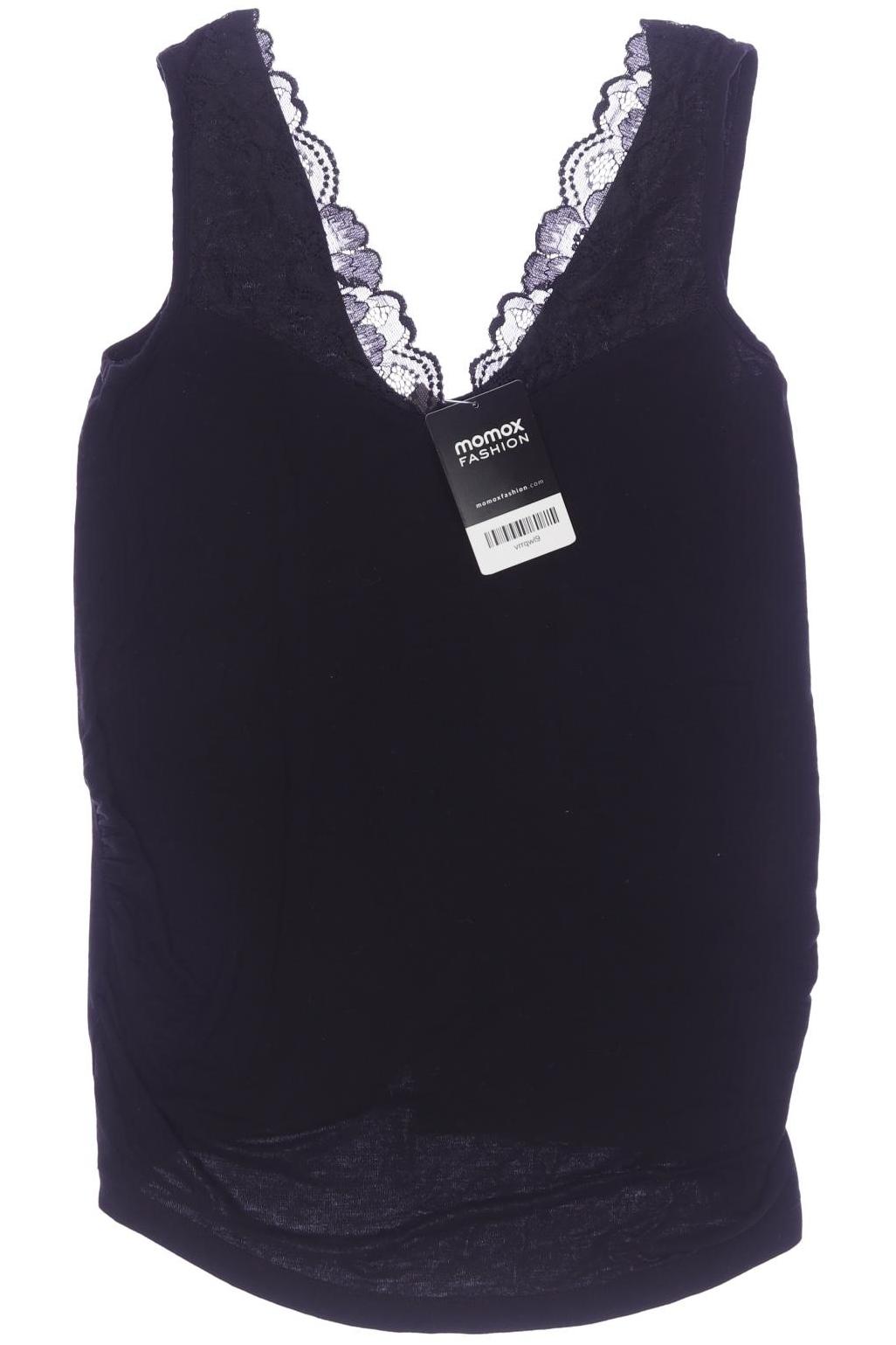 

Anna Field Mama Damen Top, schwarz, Gr. 36