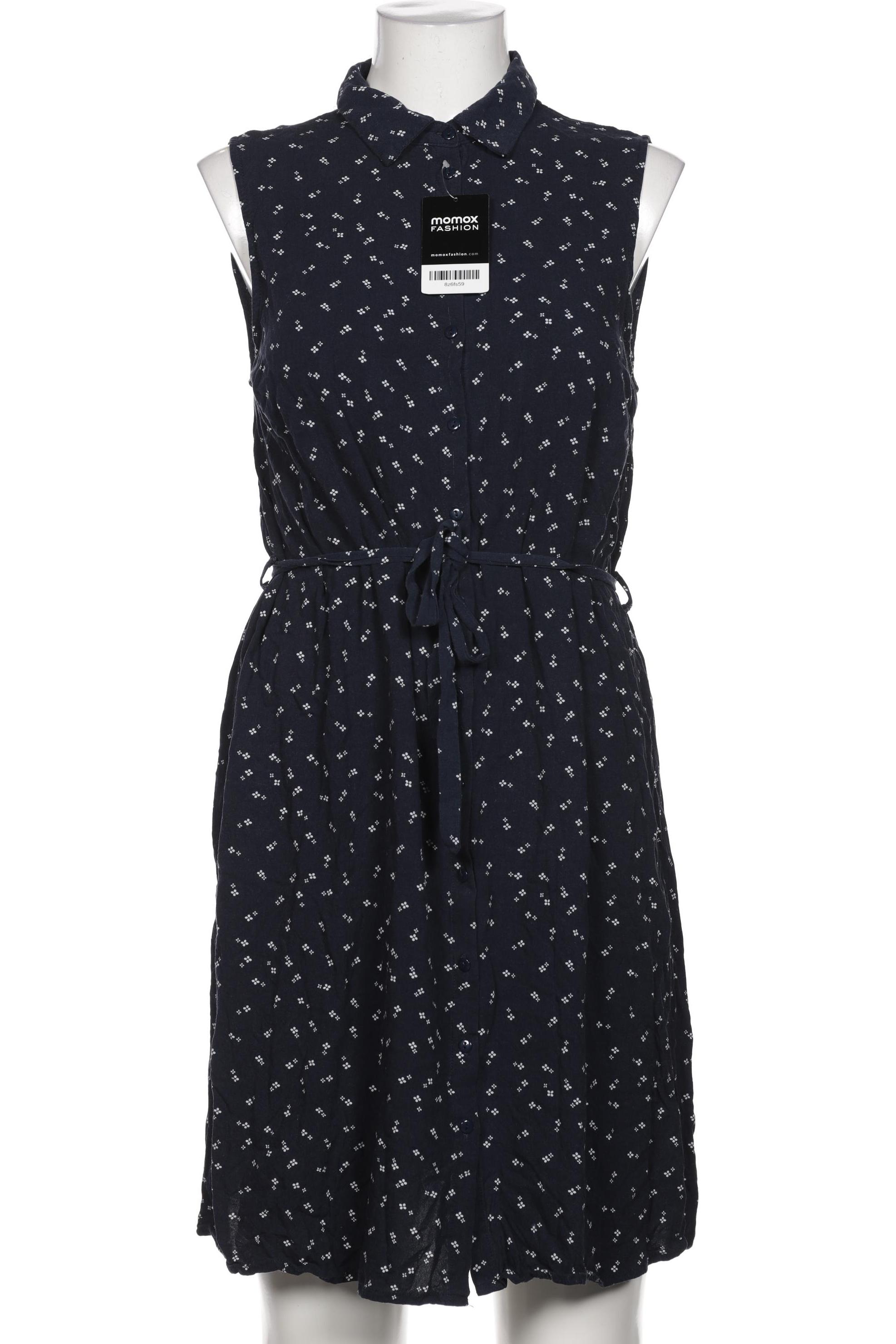 

Anna Field MAMA Damen Kleid, marineblau