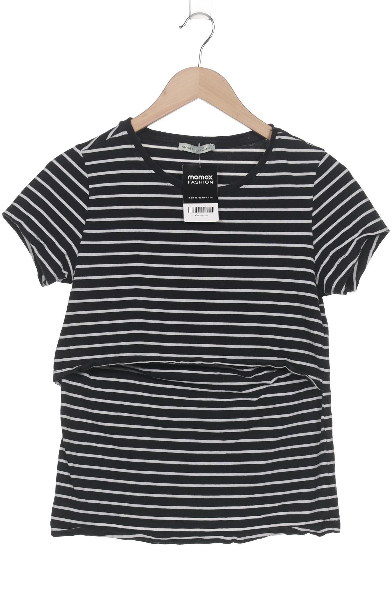 

Anna Field Mama Damen T-Shirt, schwarz, Gr. 42