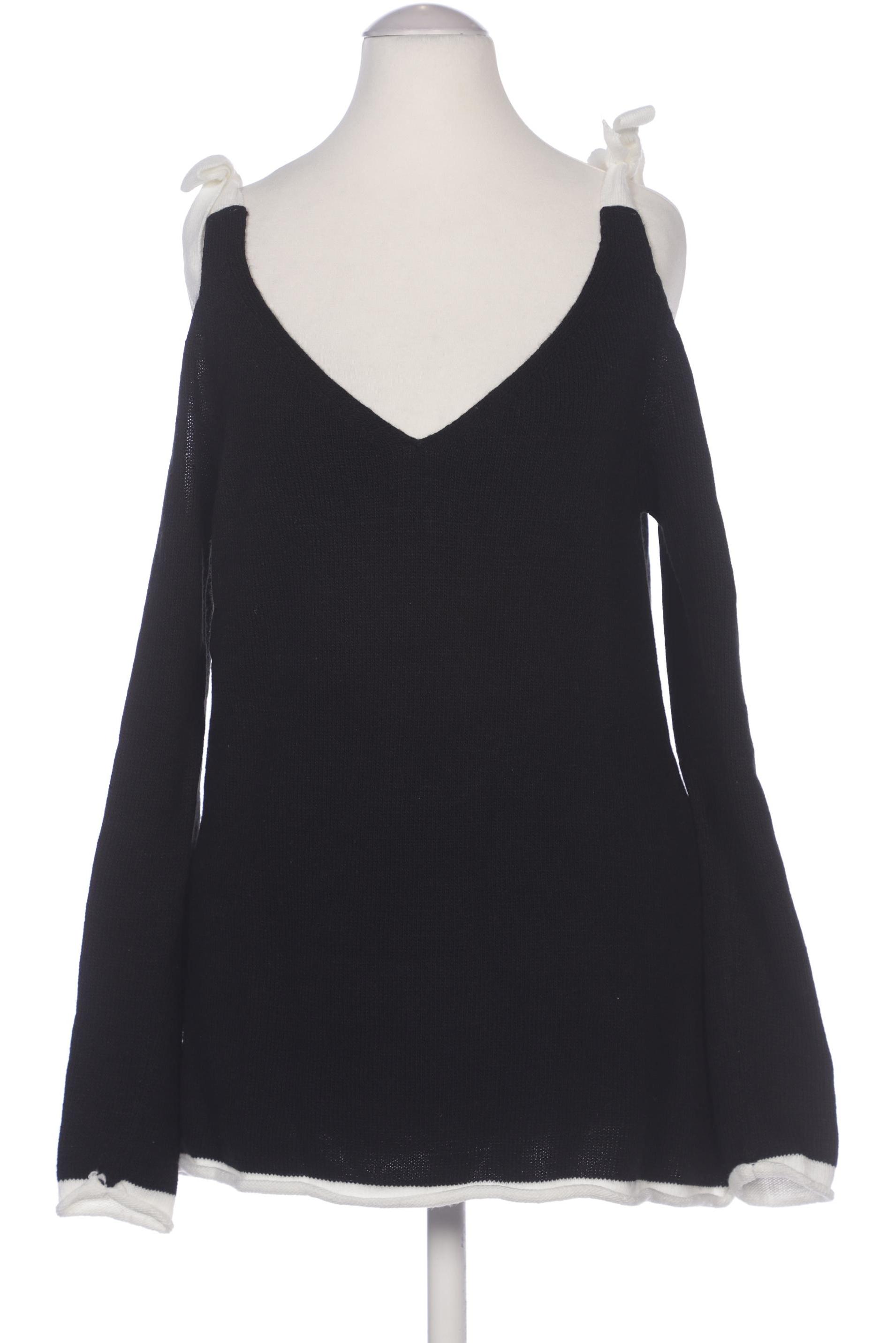 

Anna Field Mama Damen Pullover, schwarz, Gr. 36