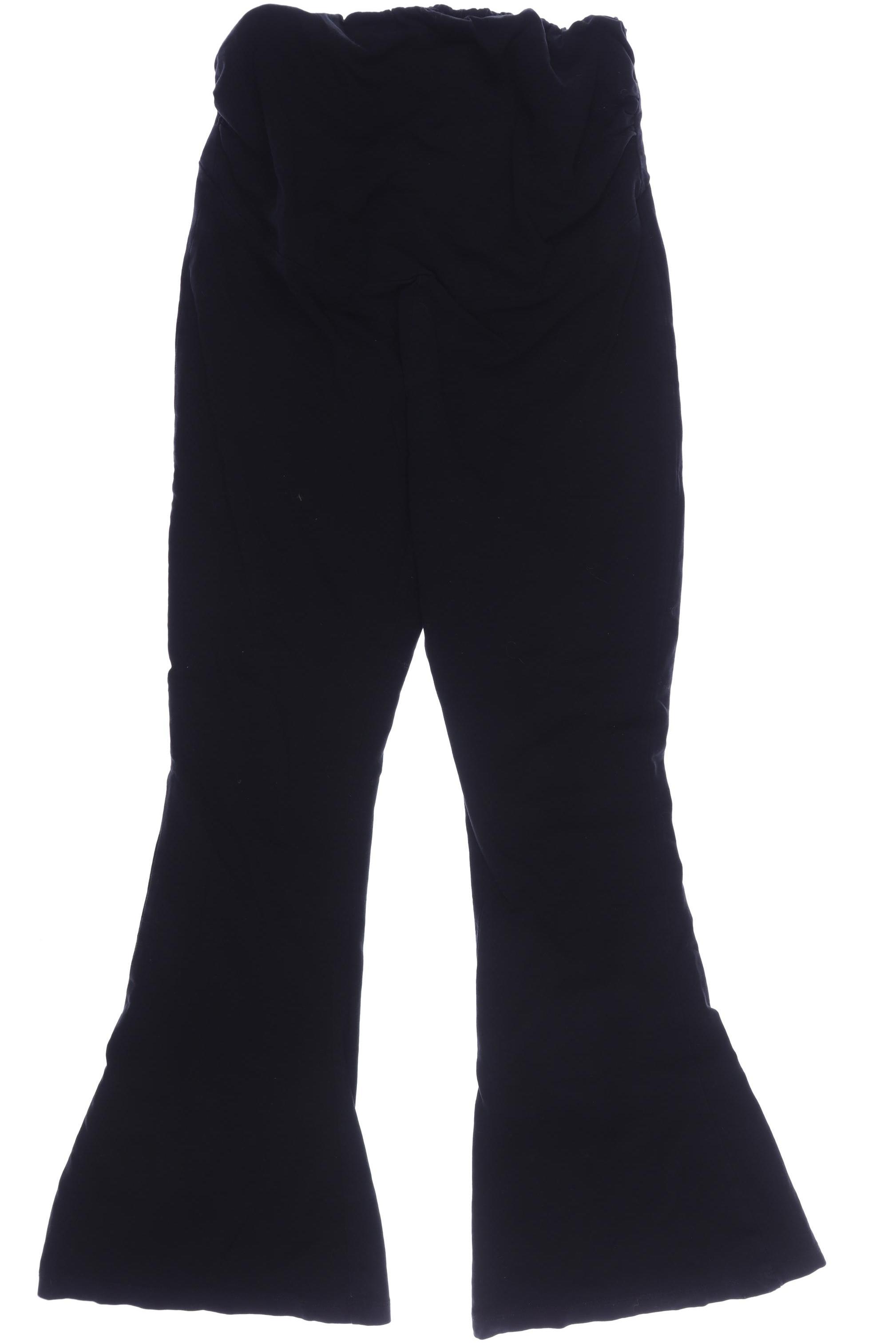 

Anna Field Mama Damen Stoffhose, schwarz, Gr. 42