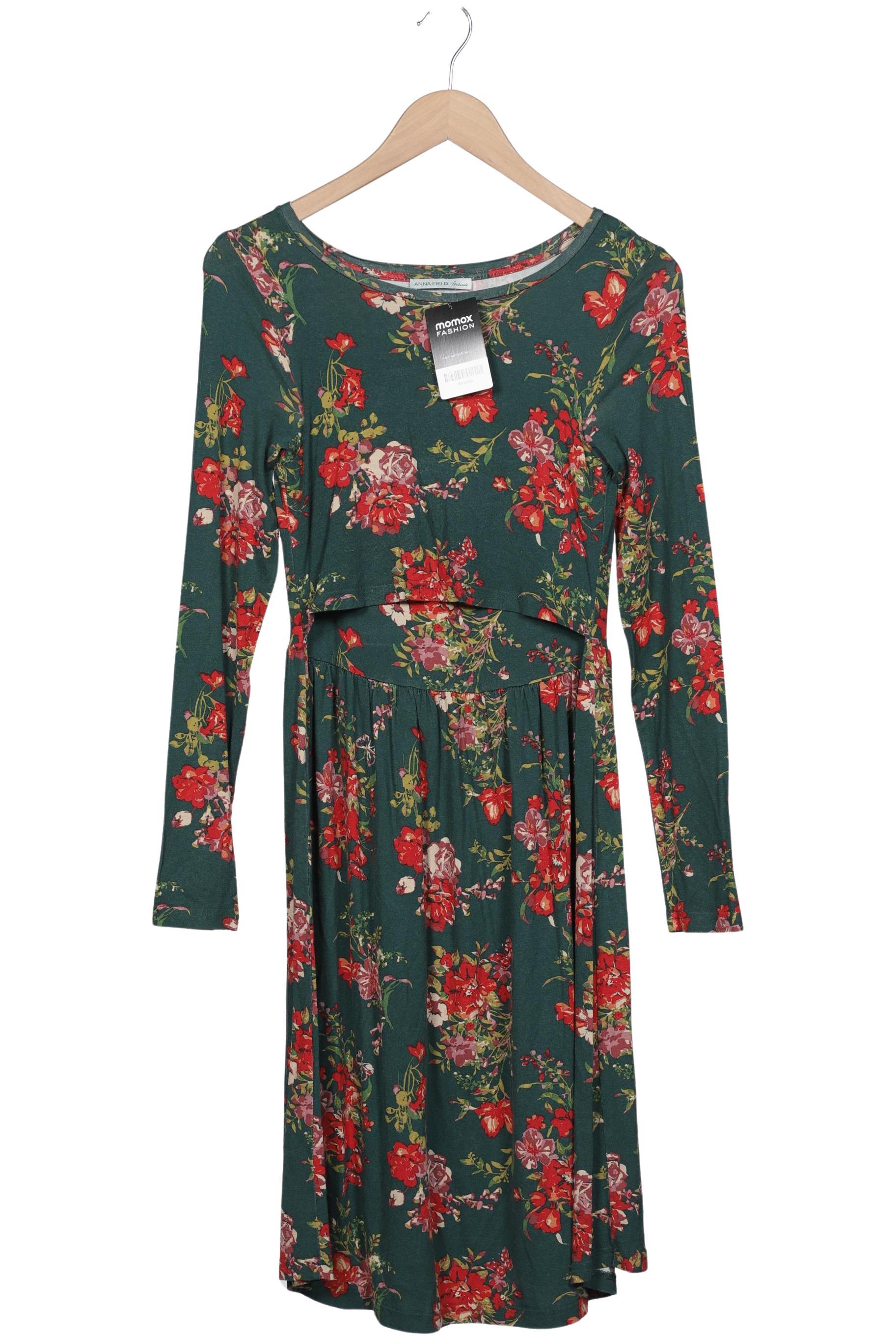

Anna Field Mama Damen Kleid, grün, Gr. 34