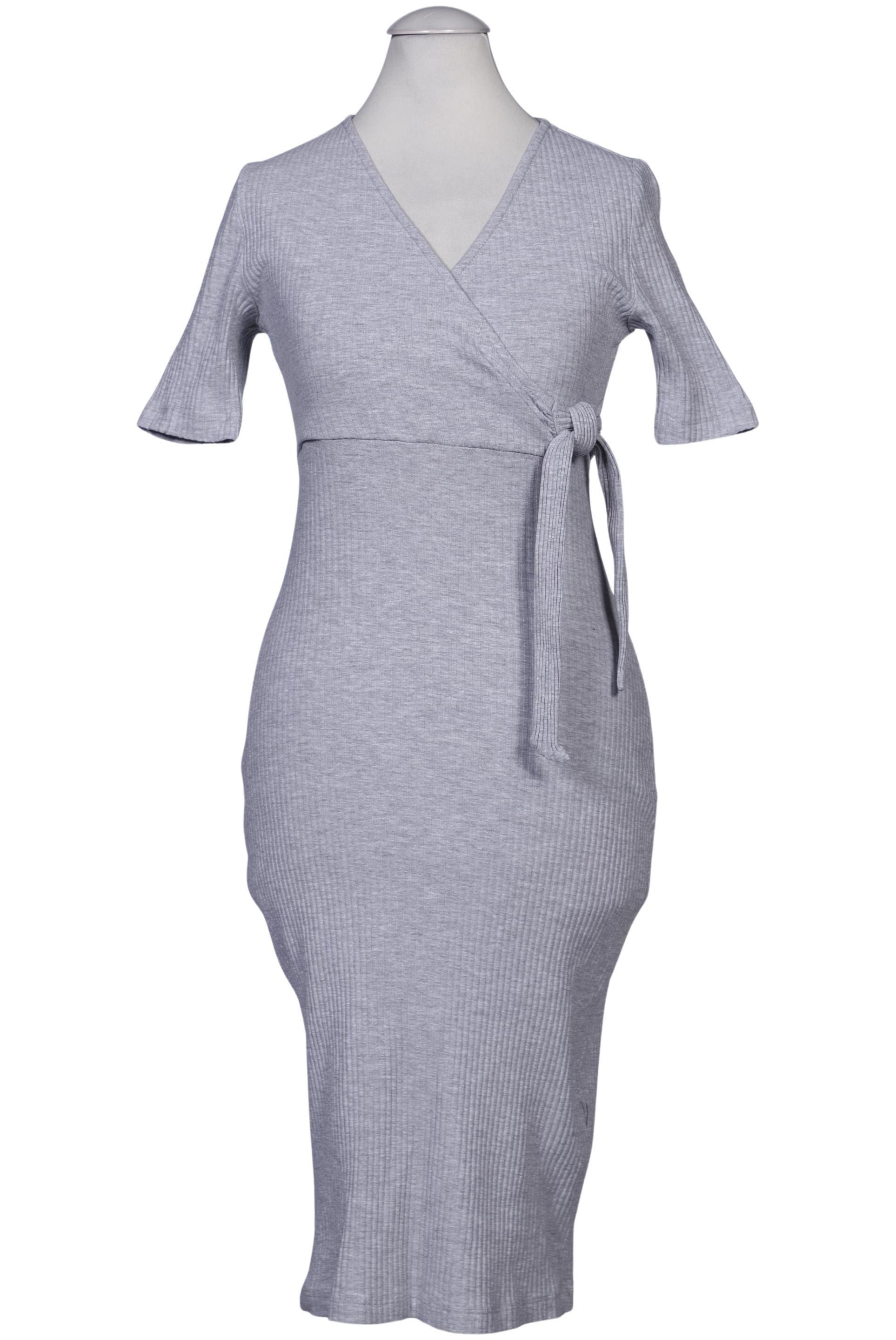 

Anna Field Mama Damen Kleid, grau, Gr. 32