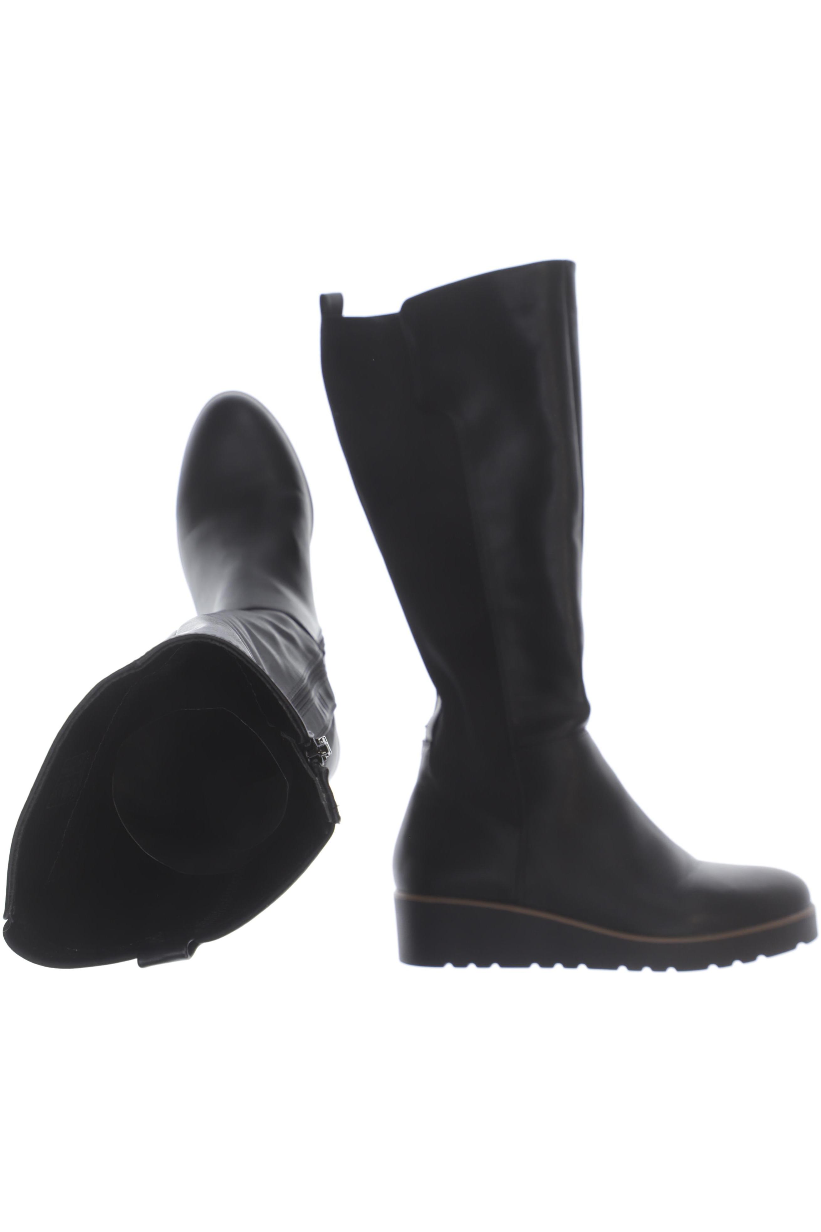 

Anna Field Mama Damen Stiefel, schwarz, Gr. 37