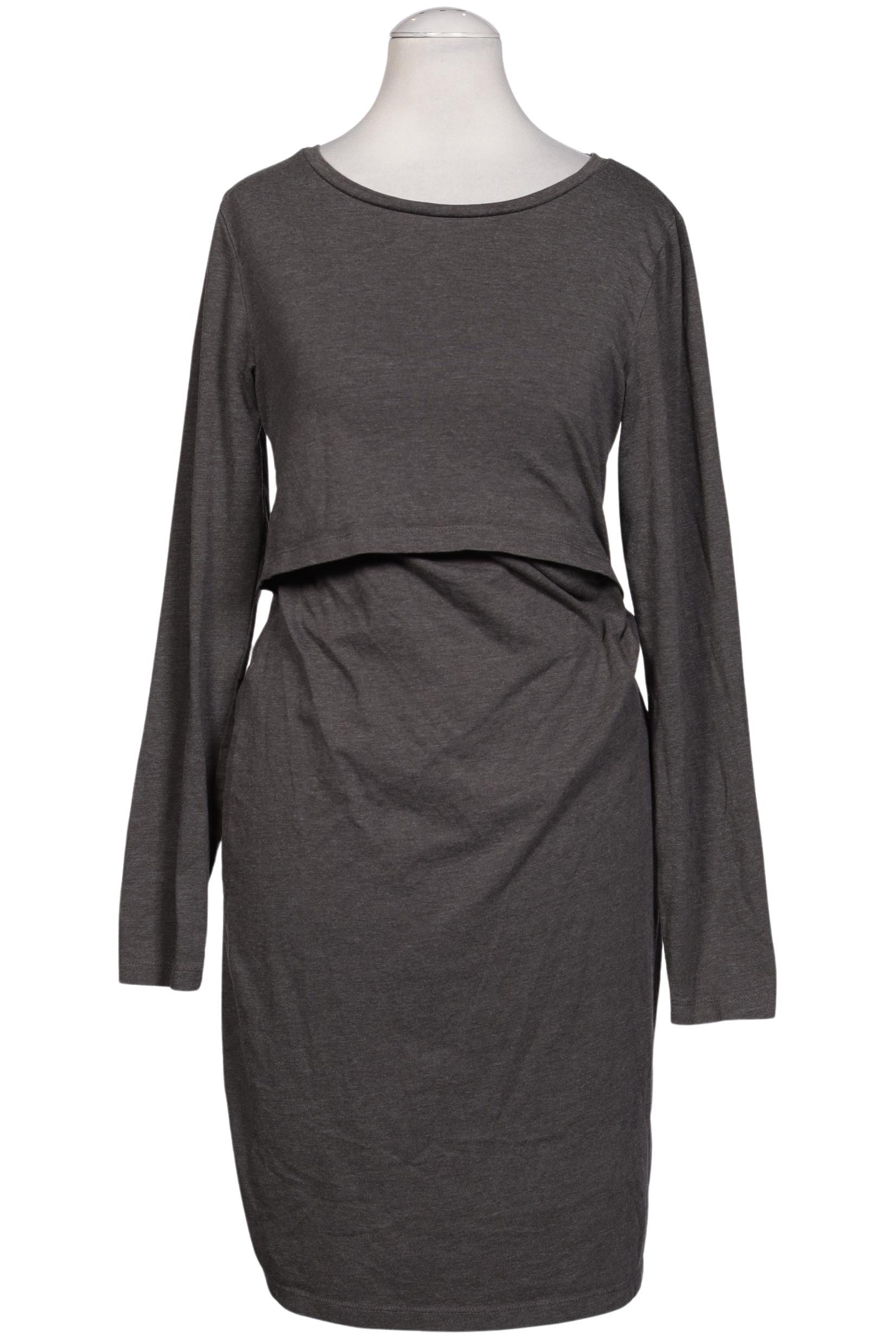 

Anna Field Mama Damen Kleid, grau, Gr. 36